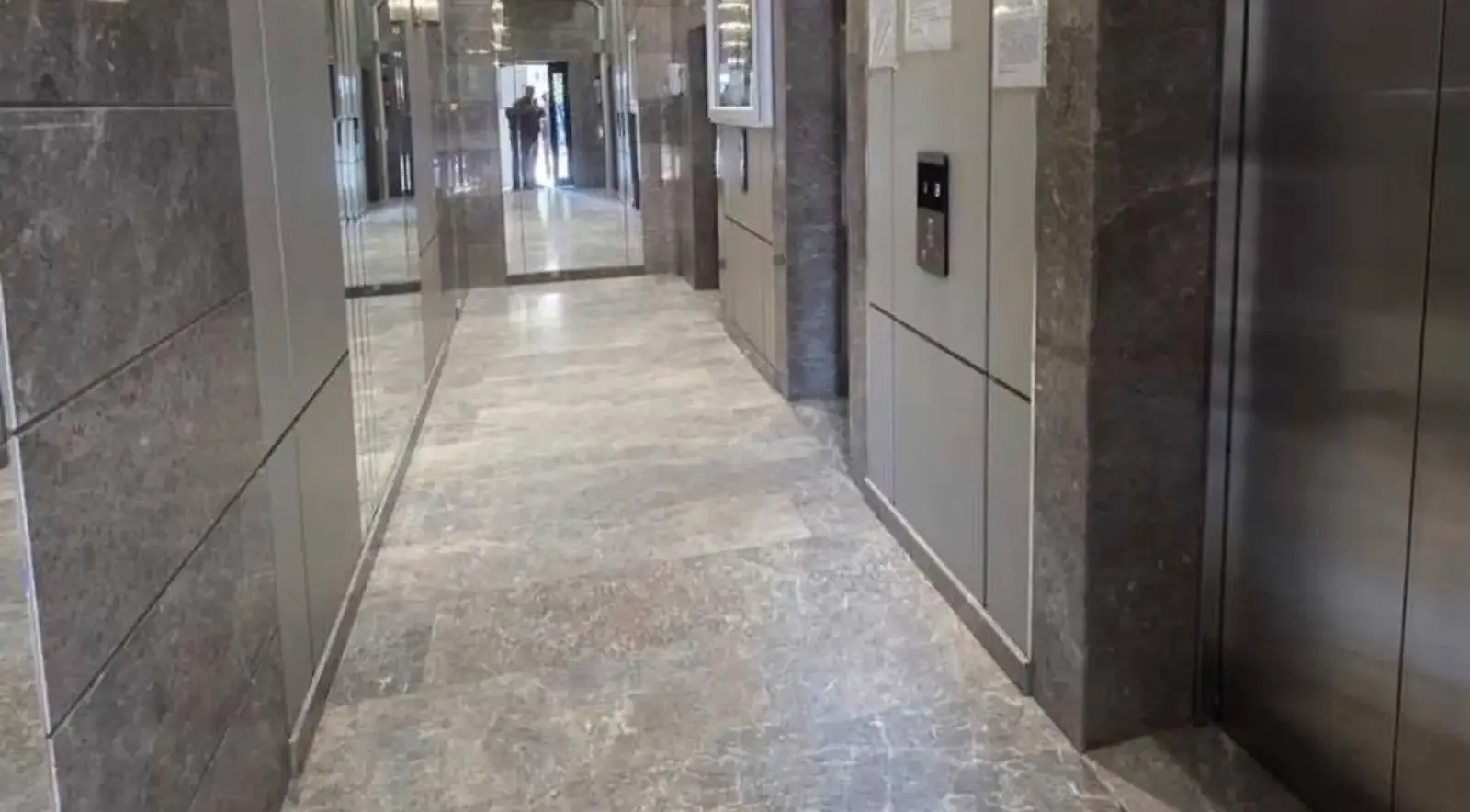 4-комн. квартира, 11 этаж, 153 м², шохмансур