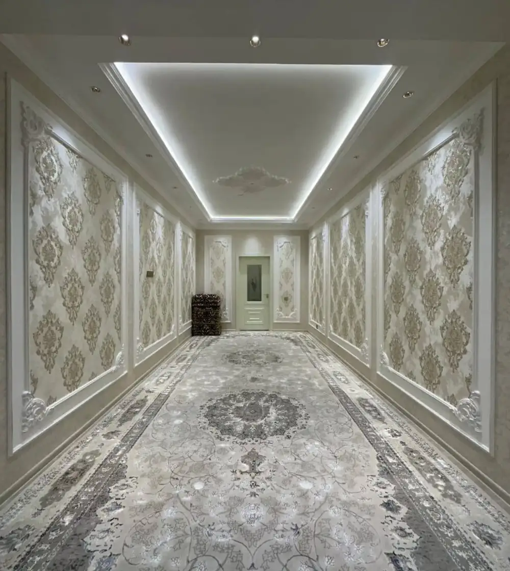 3-комн. квартира, 11 этаж, 81 м², Исмоили Сомонӣ
