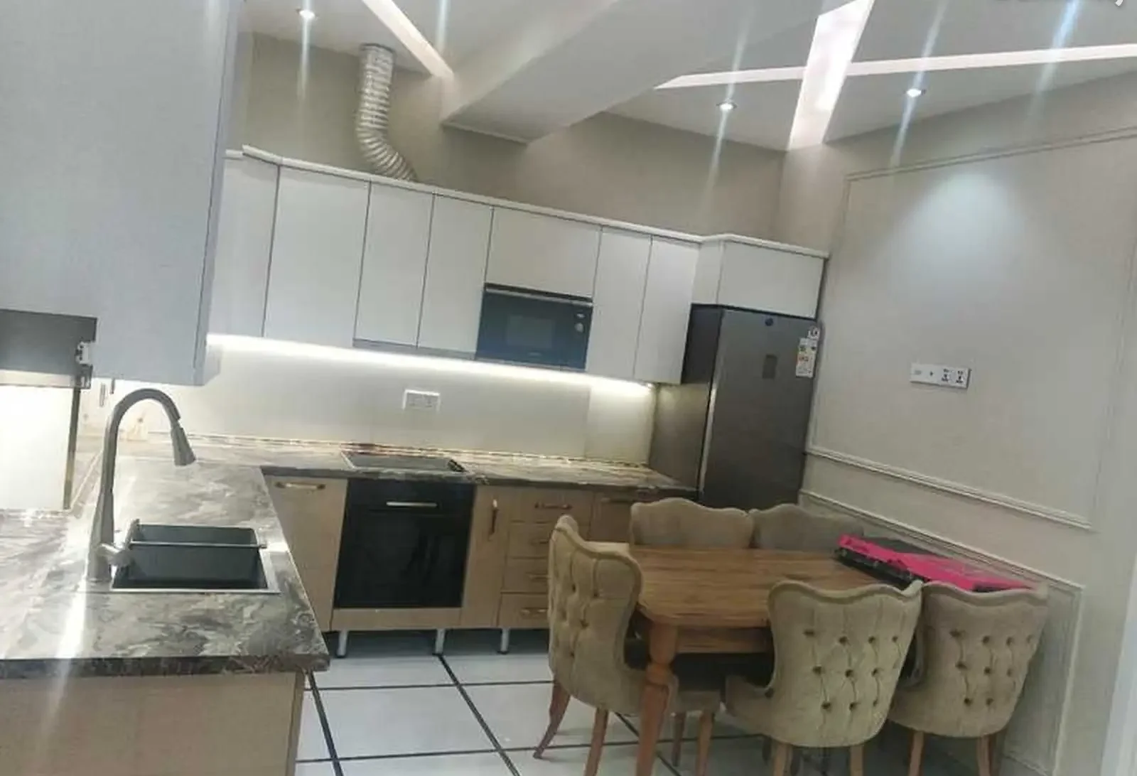 2-комн. квартира, 13 этаж, 68м², Шохмансур, Бахт зе