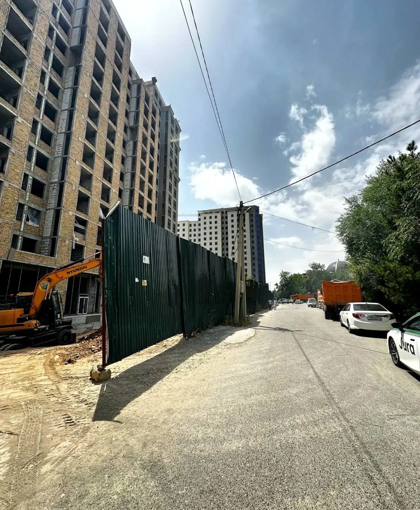 2-комн. квартира, 2 этаж, 75 м², Сино