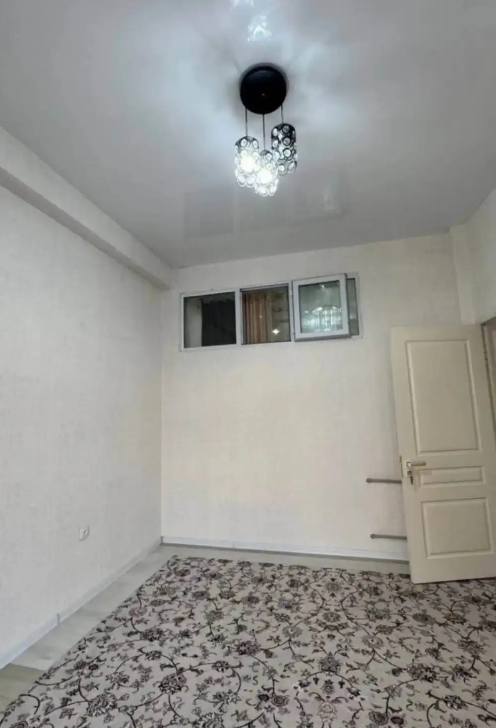 3-комн. квартира, 4 этаж, 68 м², шохмансур