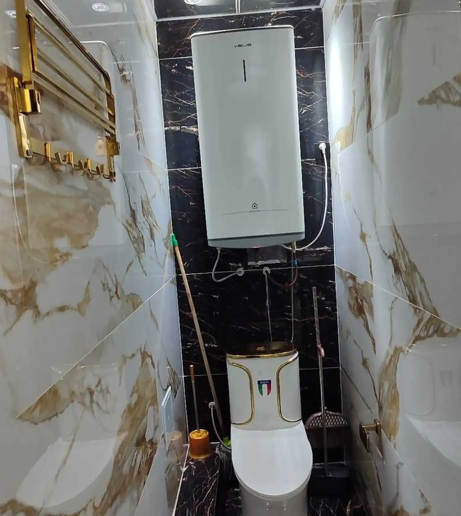1-комн. квартира, 5 этаж, 48 м², Шоҳмансур