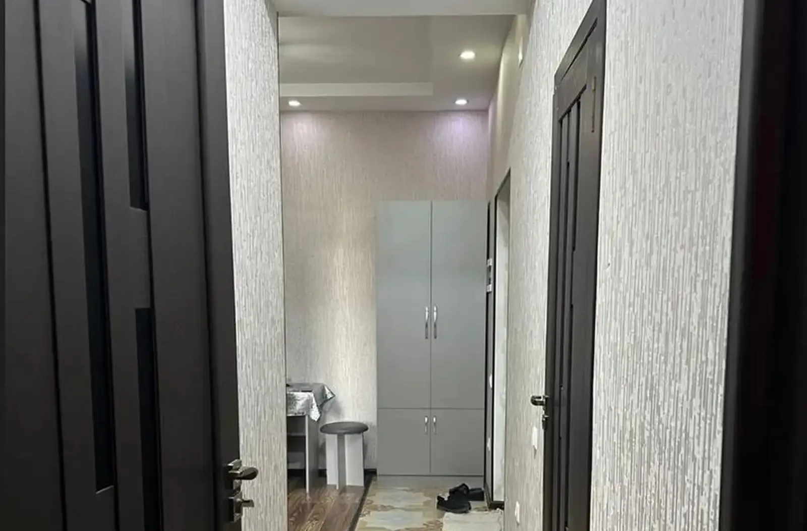 2-комн. квартира, 10 этаж, 48м², Шохмансур