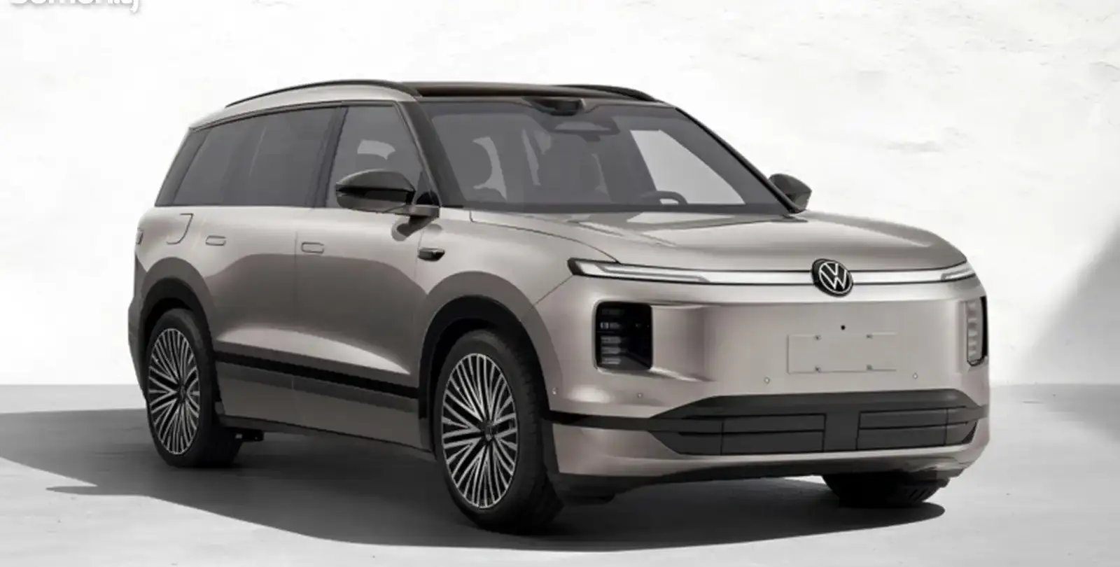 Volkswagen ID.7,