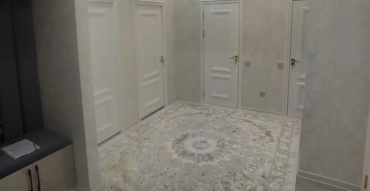 3-комн. квартира, 9 этаж, 74 м², Шохмансур