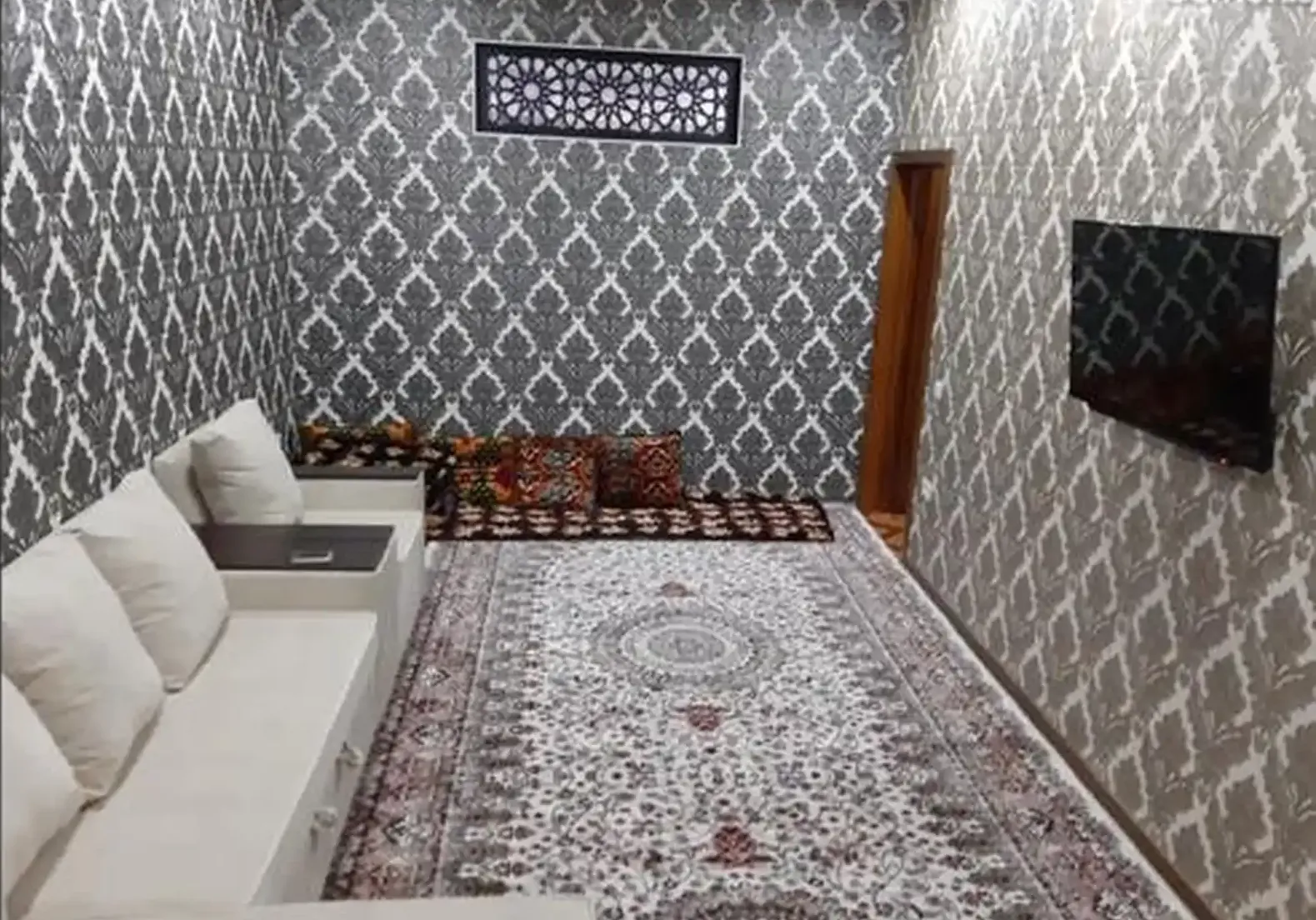 2-комн. квартира, 2 этаж, 80м², Сино