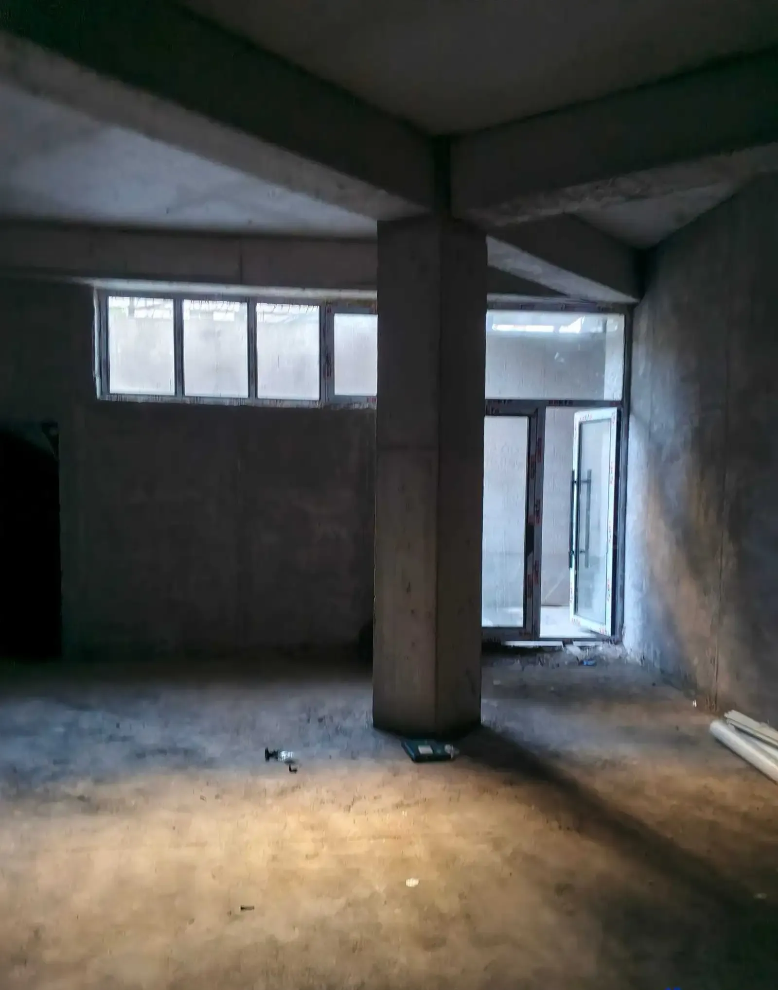 2-к квартира, 1 этаж, 102 м², Сино, Казокон