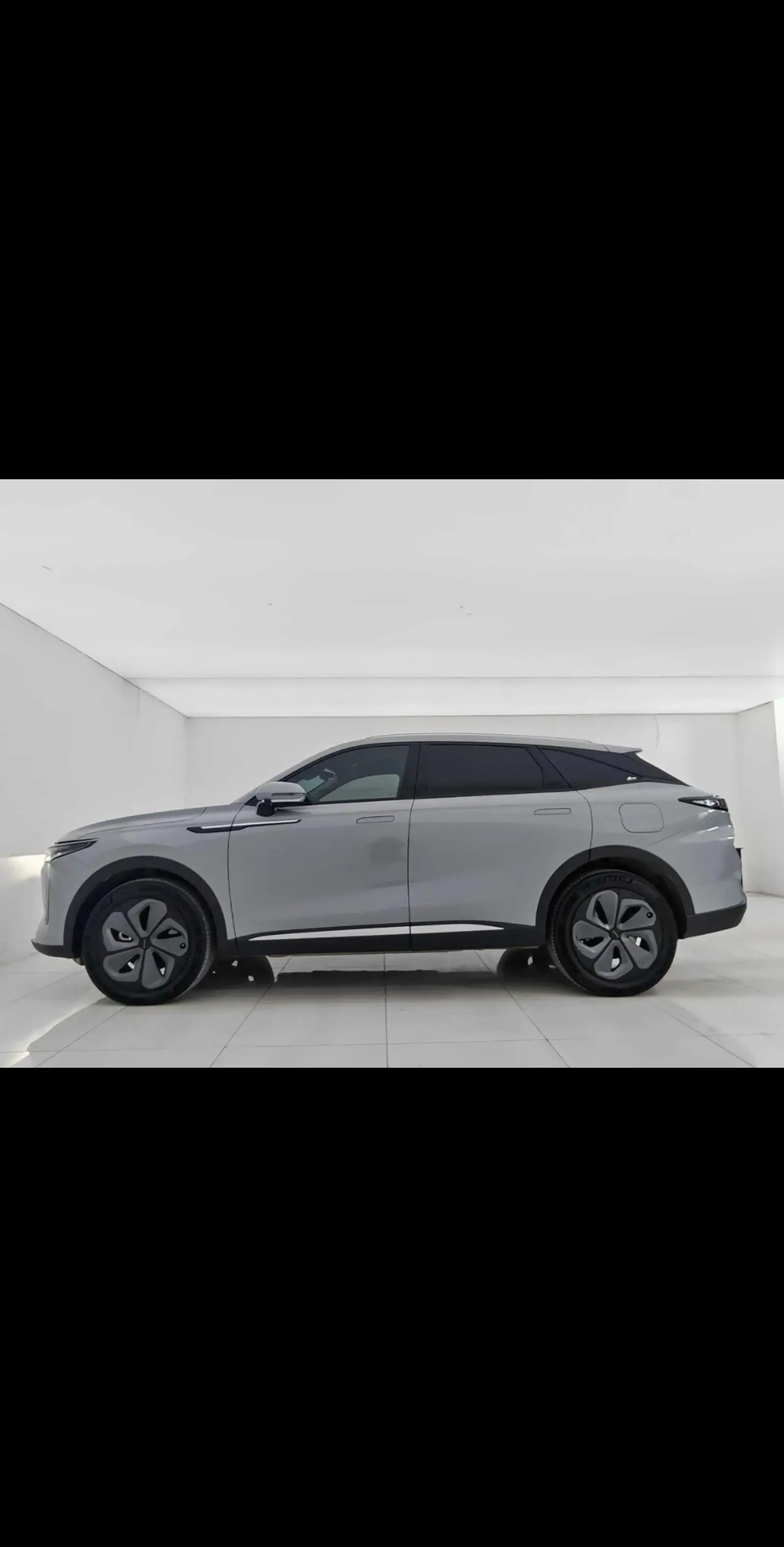 Exeed RX, 2024
