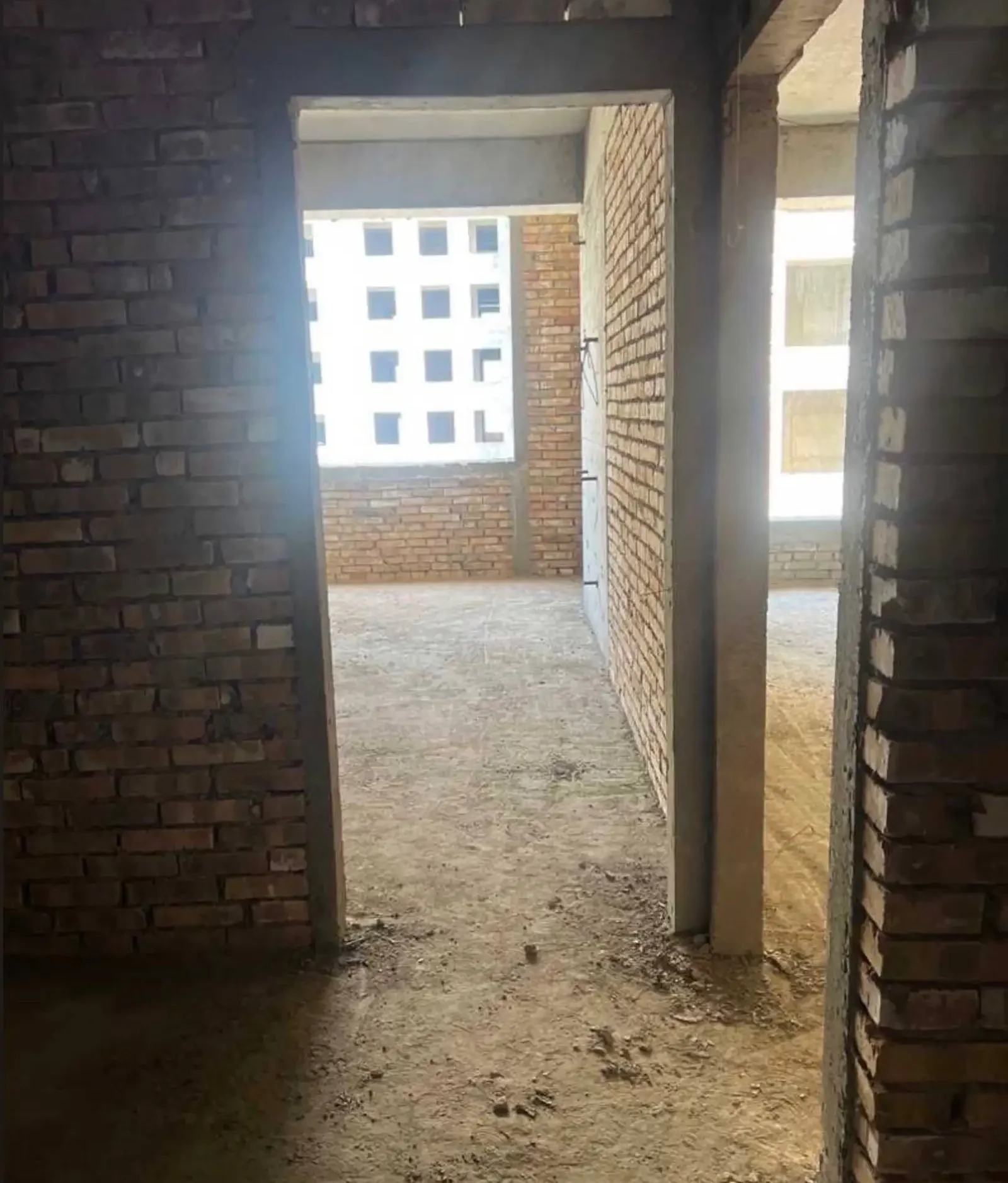 2-комн. квартира, 7 этаж, 91 м², Шохмансур