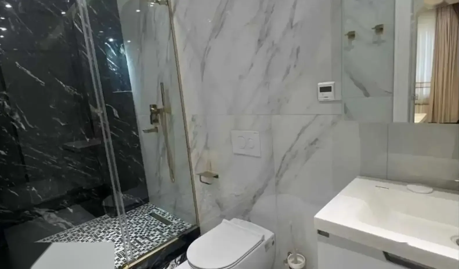 3-комн. квартира, 4 этаж, 120м², Дом печать Супермаркет Пайкар