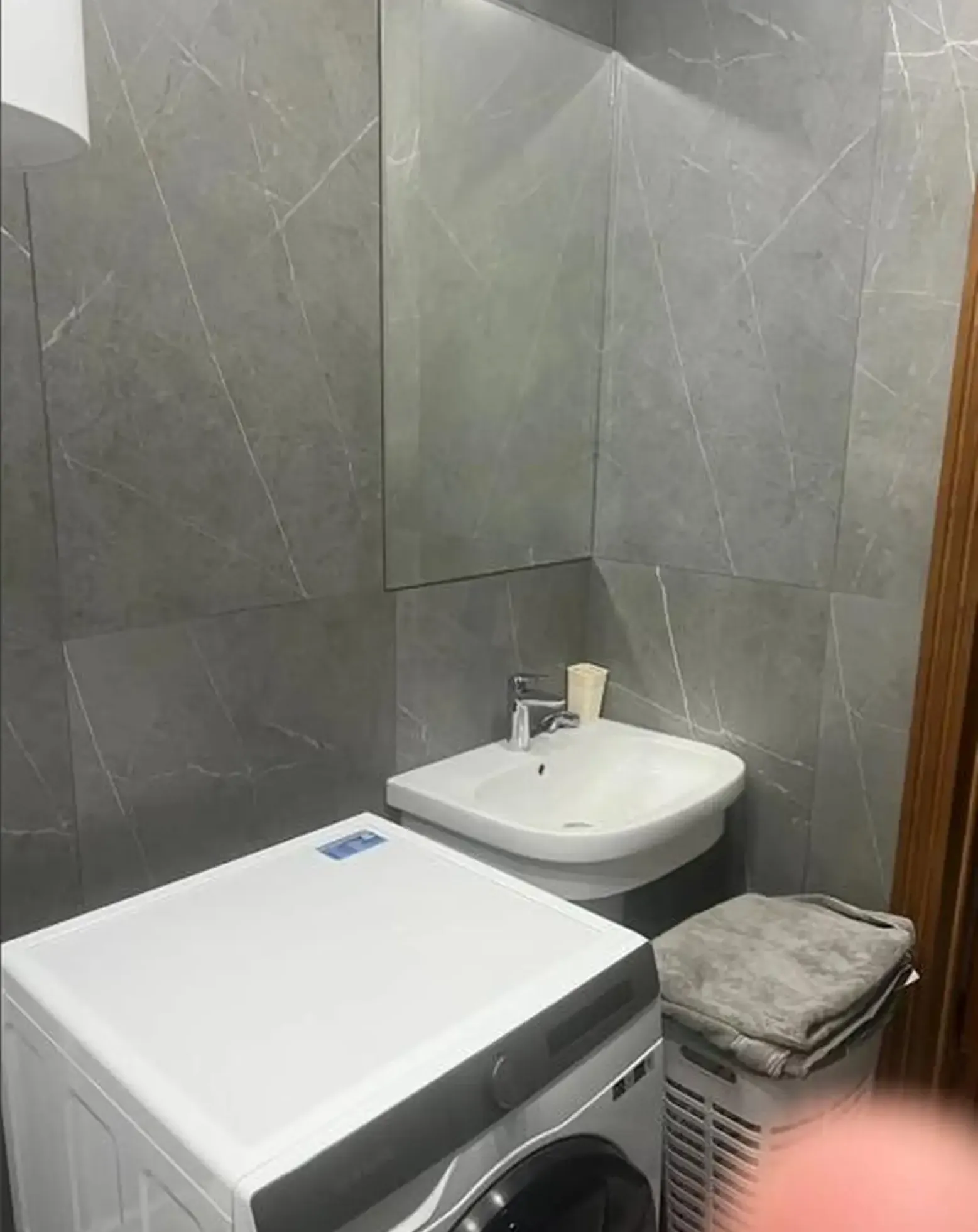 1-комн. квартира, 16 этаж, 50 м², Фирдавси