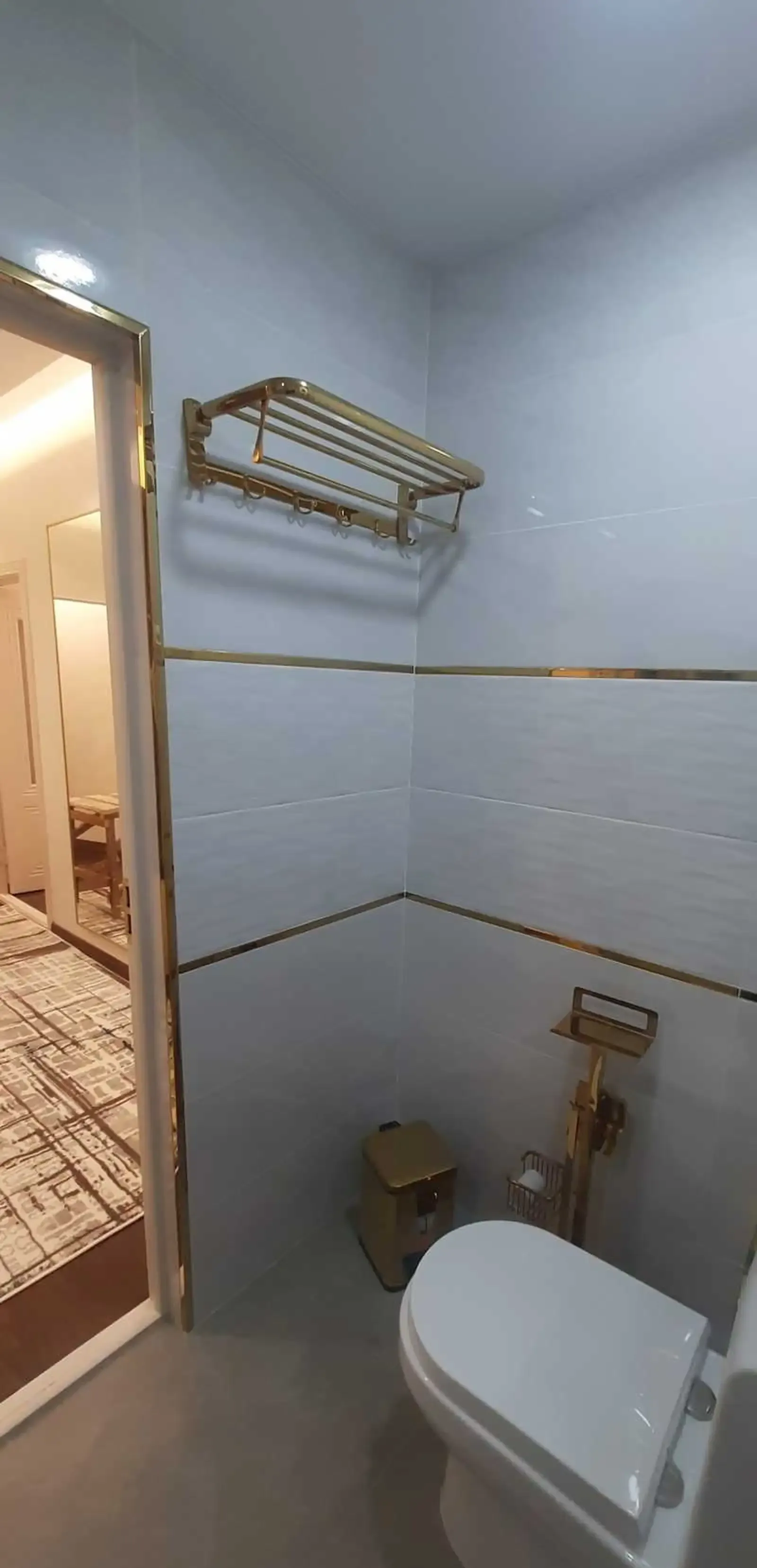 3-комн. квартира, 2 этаж, 78м², Спартак доми Алиф