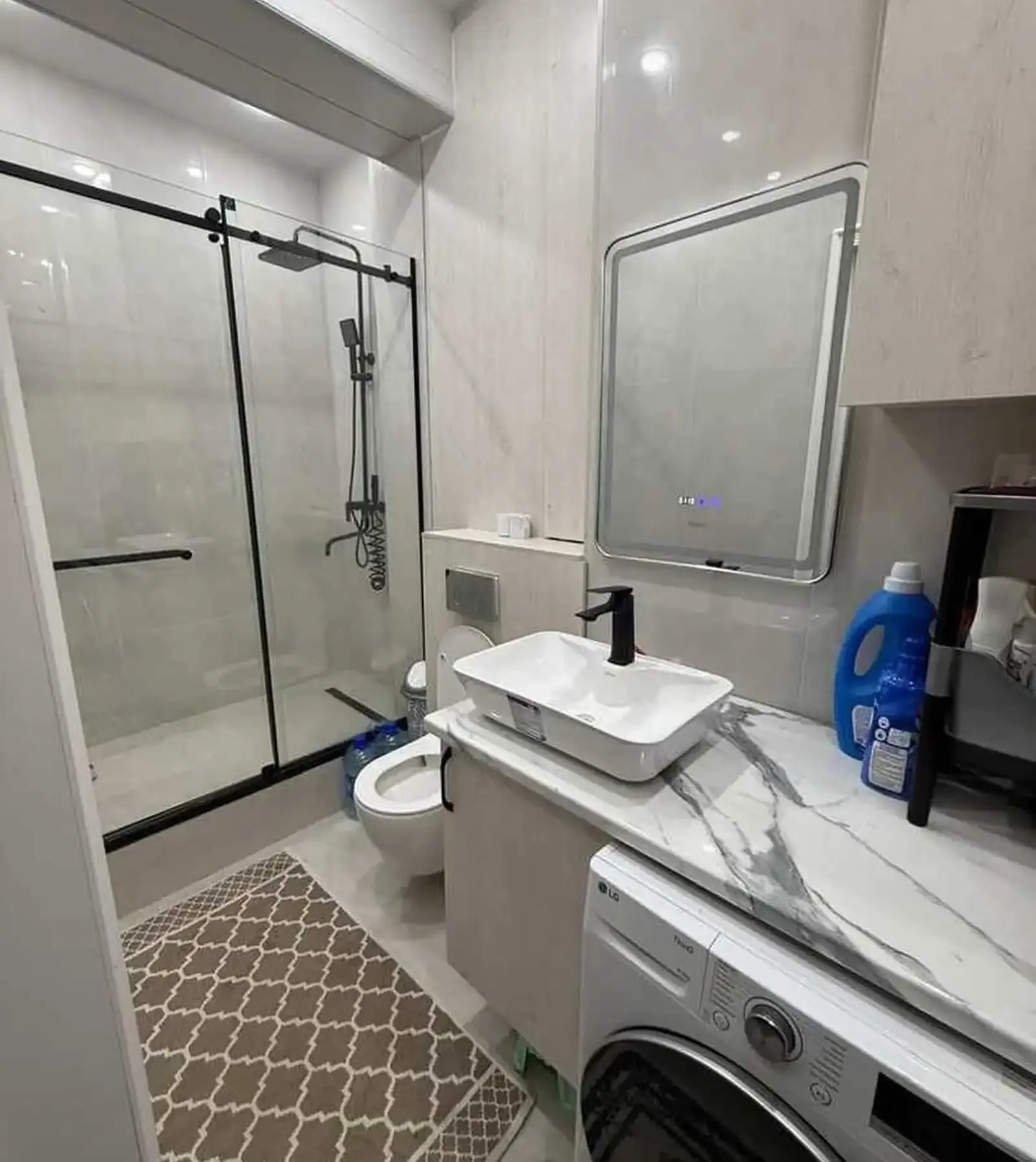 2-комн. квартира, 3 этаж, 80м², Алишер навои