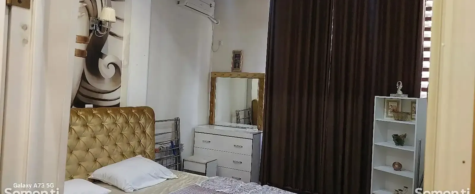 2-комн. квартира, 11 этаж, 58м², ДОМ ПЕЧАТ МНИЗДРАВ