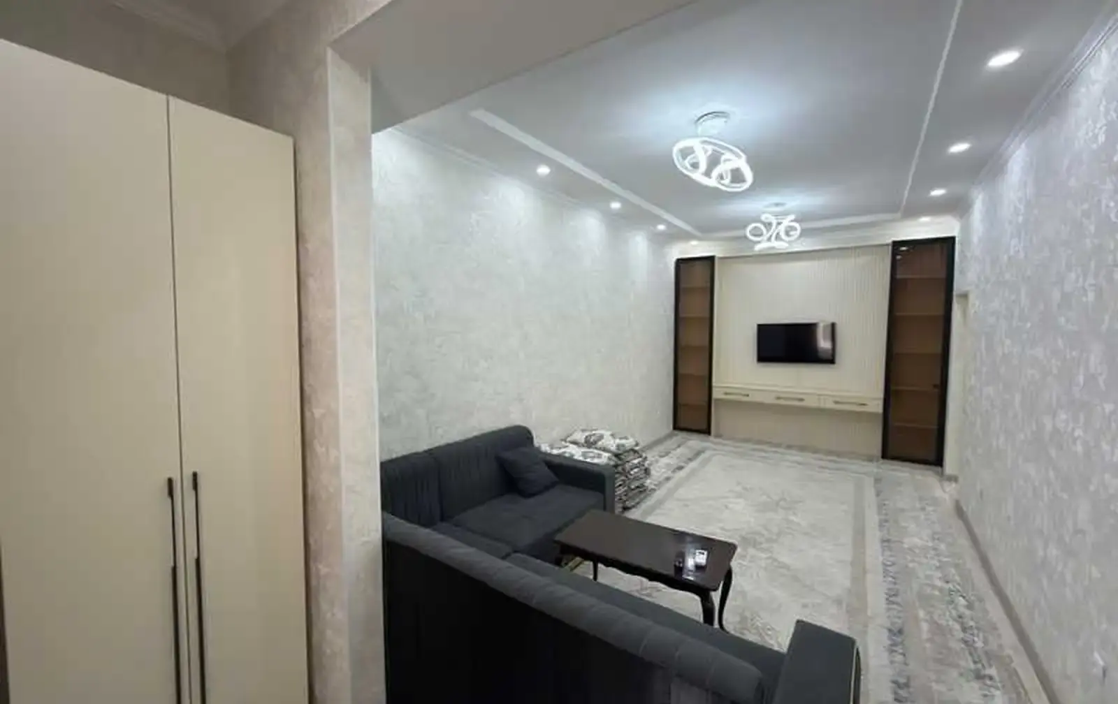 2-комн. квартира, 6 этаж, 66м², шохмансур