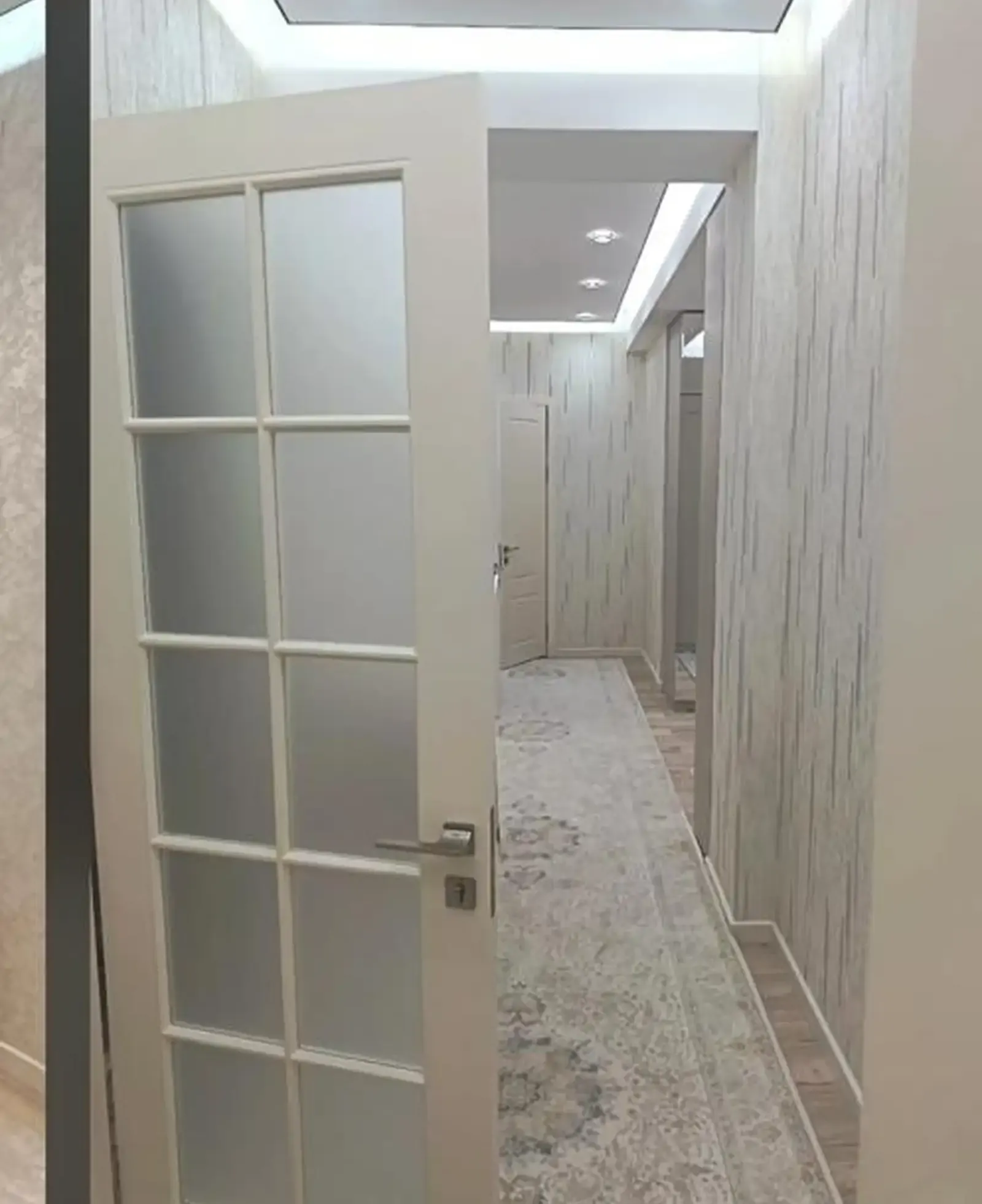 3-комн. квартира, 8 этаж, 115м², Сино