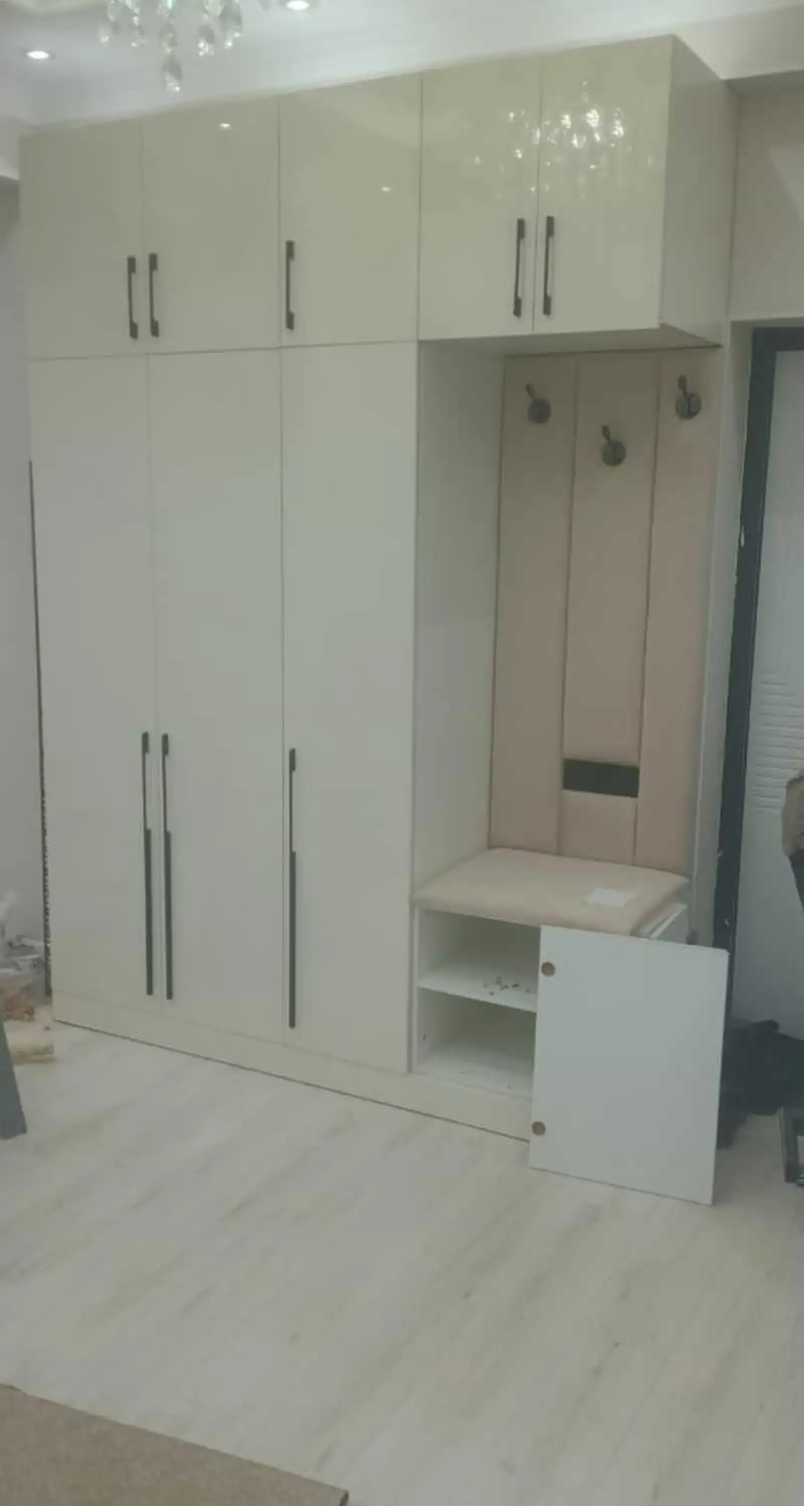 3-комн. квартира, 7 этаж, 70м², Воданасос