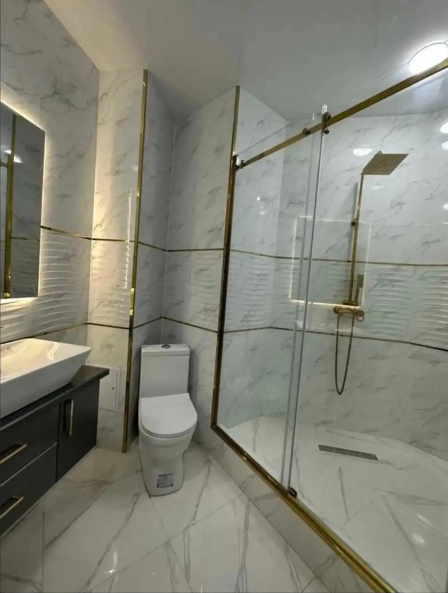 3-комн. квартира, 6 этаж, 120м², Шоҳмансур