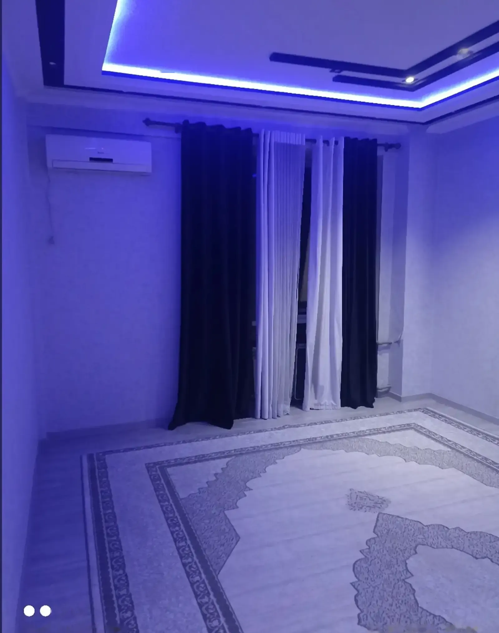 2-комн. квартира, 11 этаж, 75м², исмоил сомони