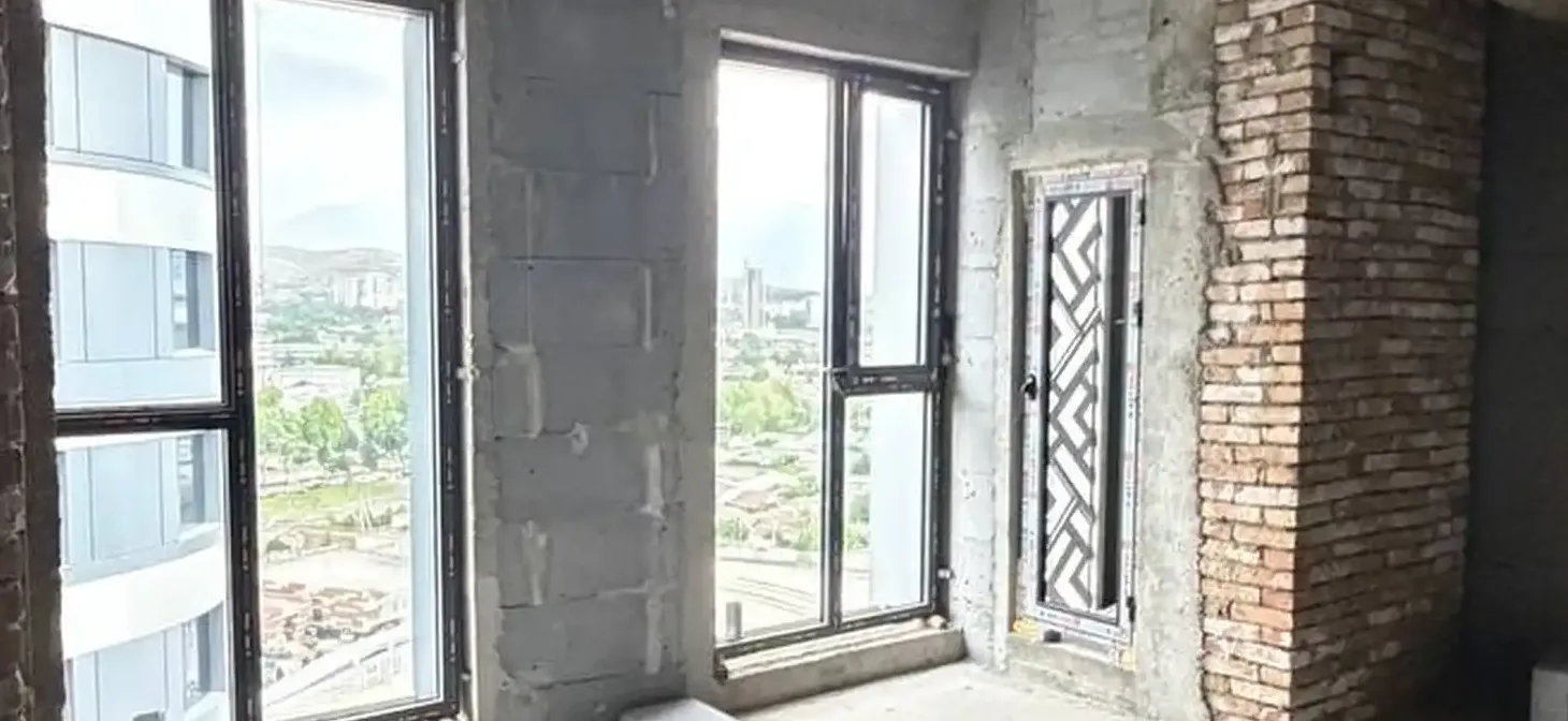 3-комн. квартира, 15 этаж, 96 м², Сино, Ёвар, Сохили