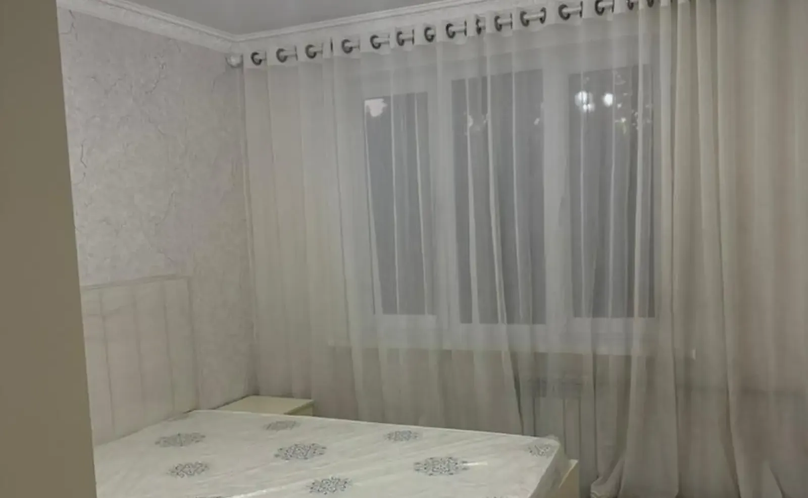 3-комн. квартира, 4 этаж, 68м², Профсоюз, главный Ёвар