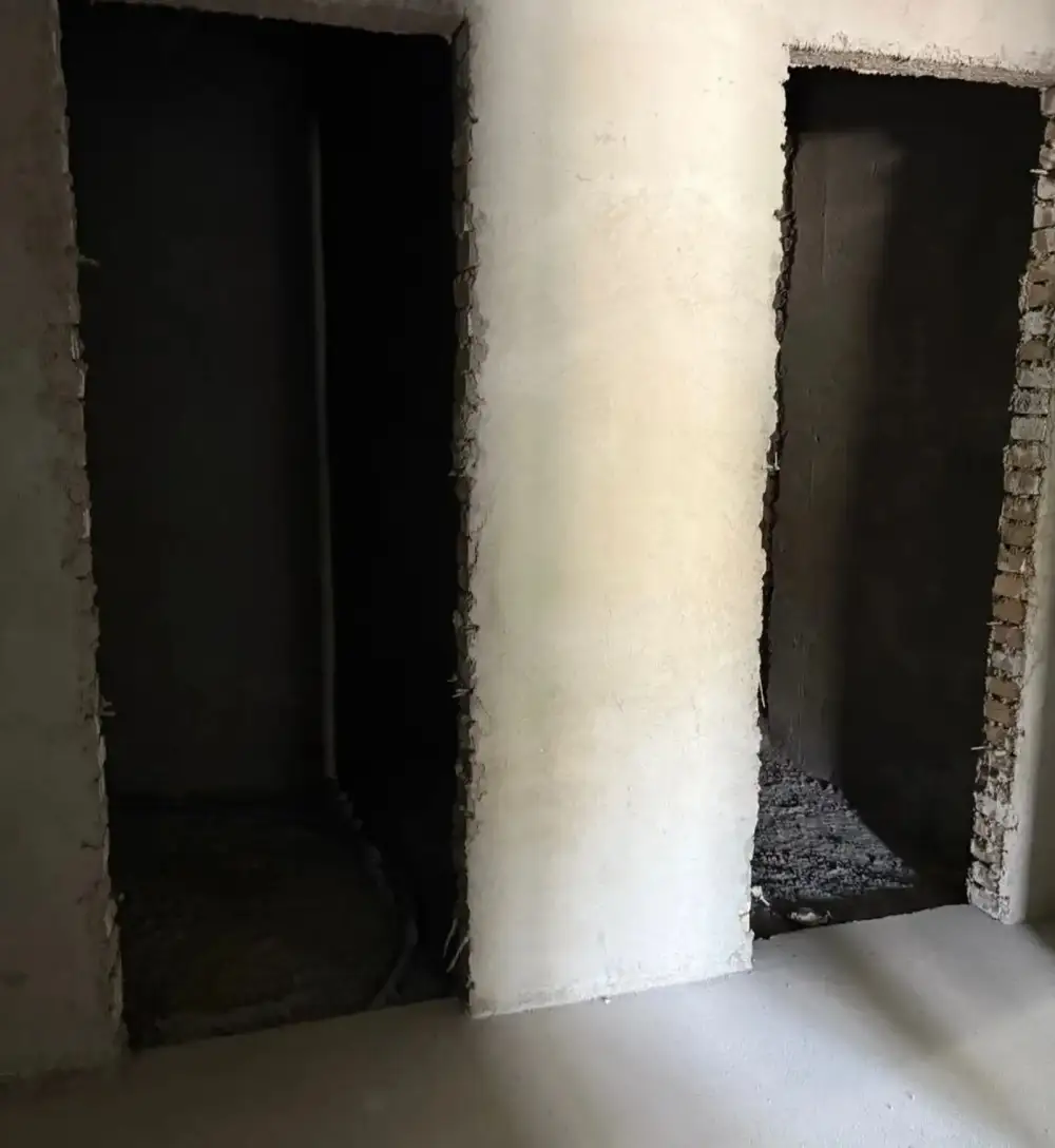 2-комн. квартира, 3 этаж, 89 м², Исмоили Сомони