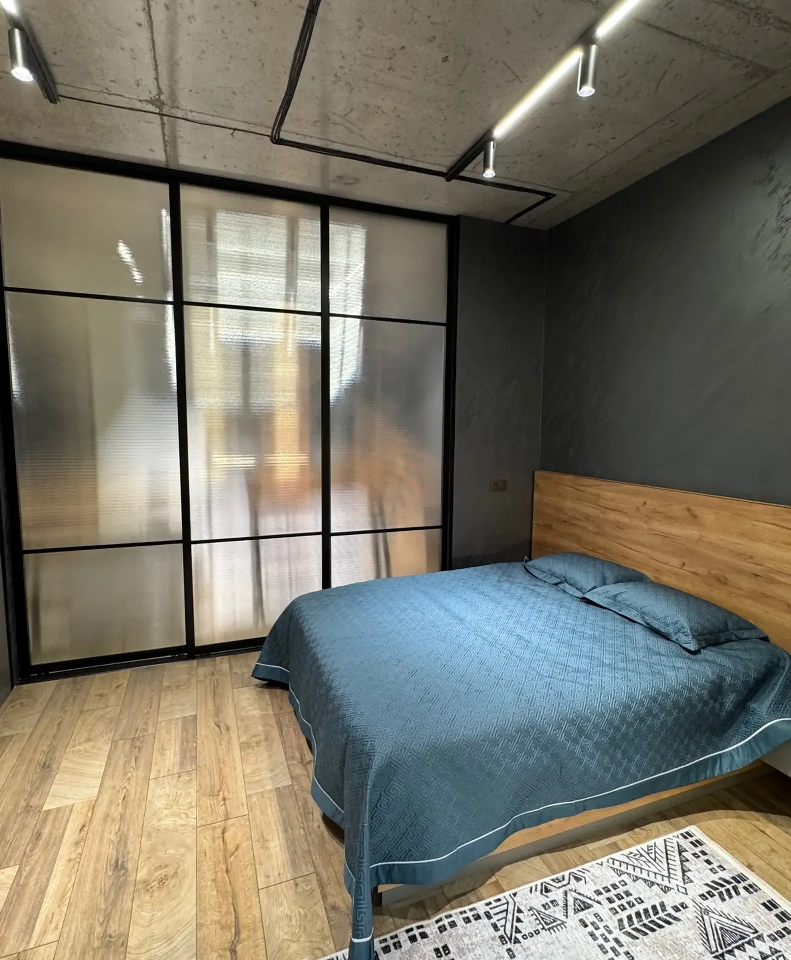 2-к квартира, 13 этаж, 60 м², Бустон Сити, Ул. Айни