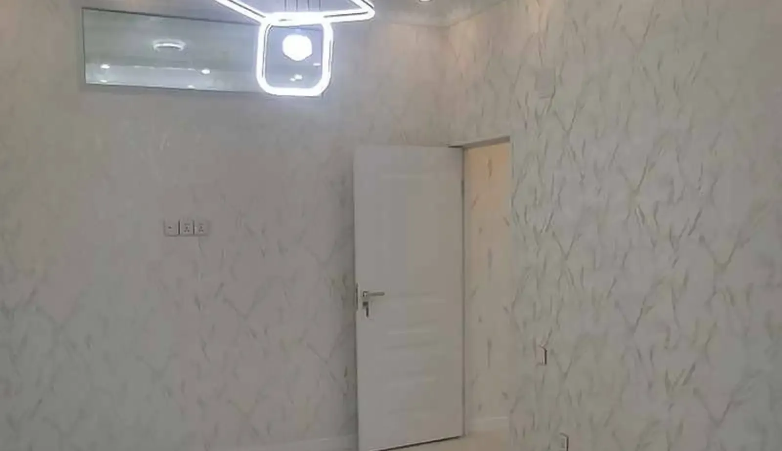 3-комн. квартира, 3 этаж, 97 м², Сино