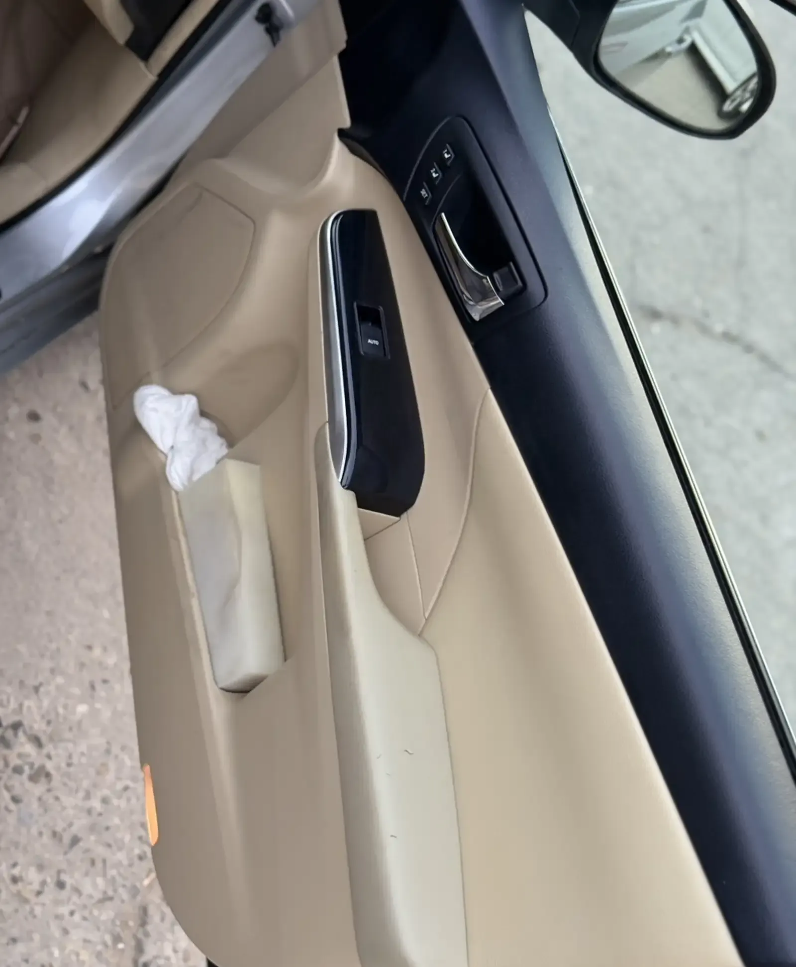 Toyota Camry 2016