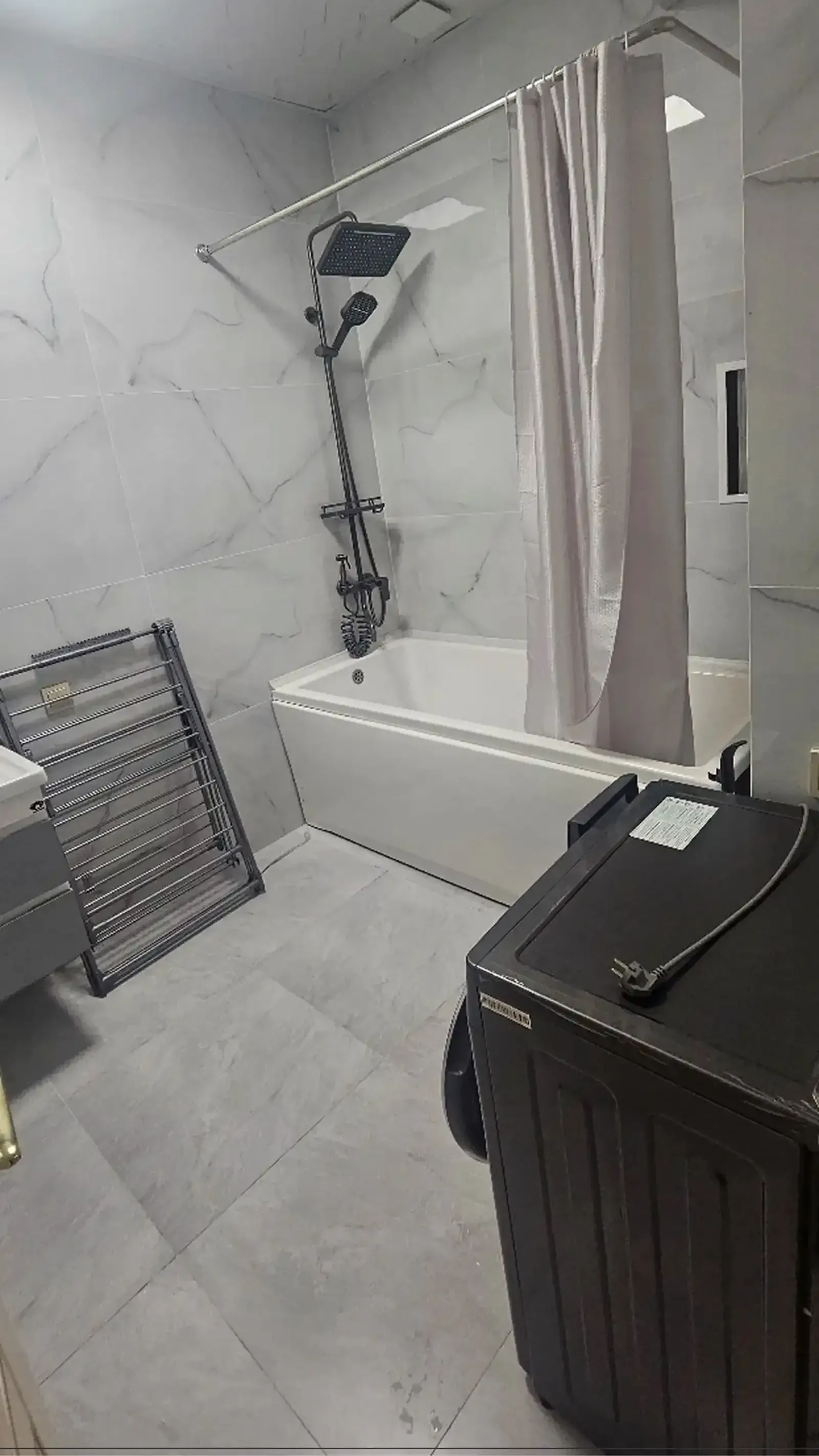 2-комн. квартира, 9 этаж, 70м², исмоил сомони
