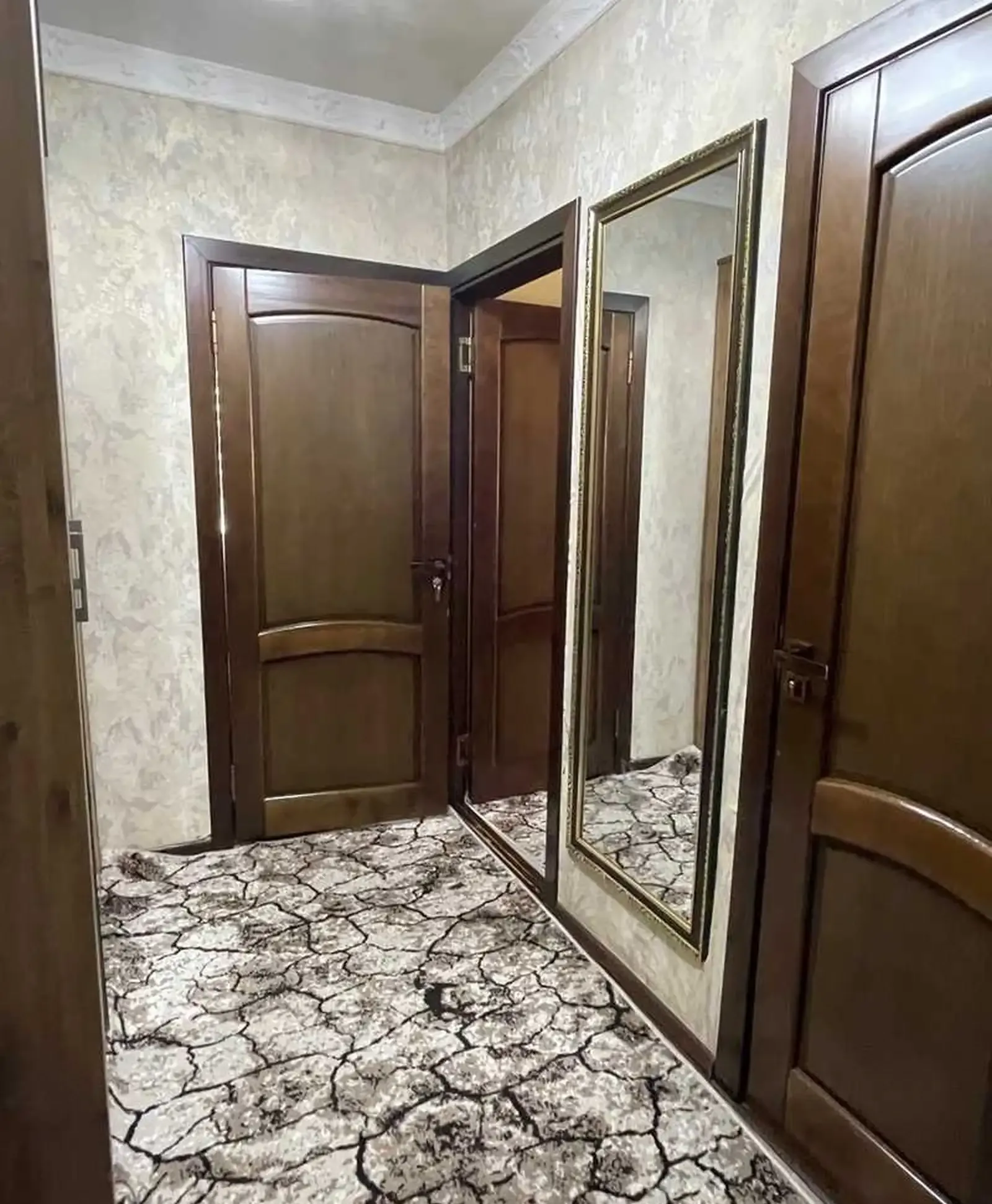 1-комн. квартира, 1 этаж, 50 м², Сино 1