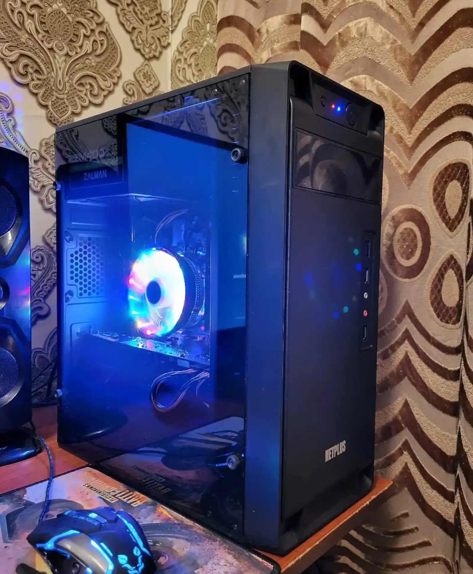 Системный блок Core i5 3570 3.40GHz