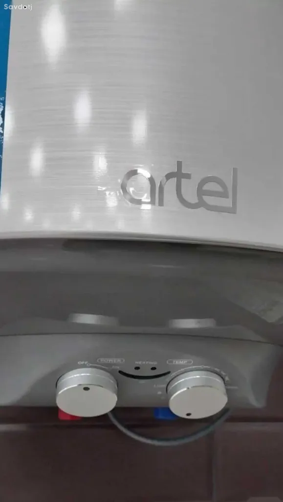 Водонагреватель Artel 50литровая