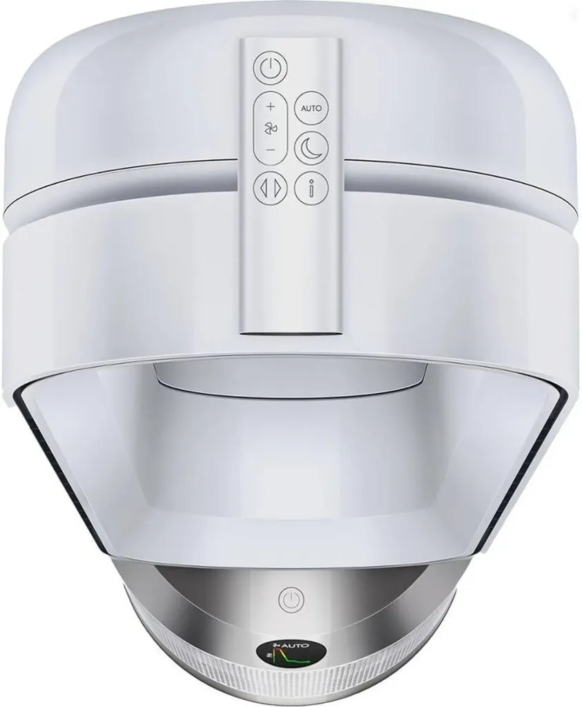 Очиститель воздуха Dyson Purifier Cool TP10, Hong Kong Version