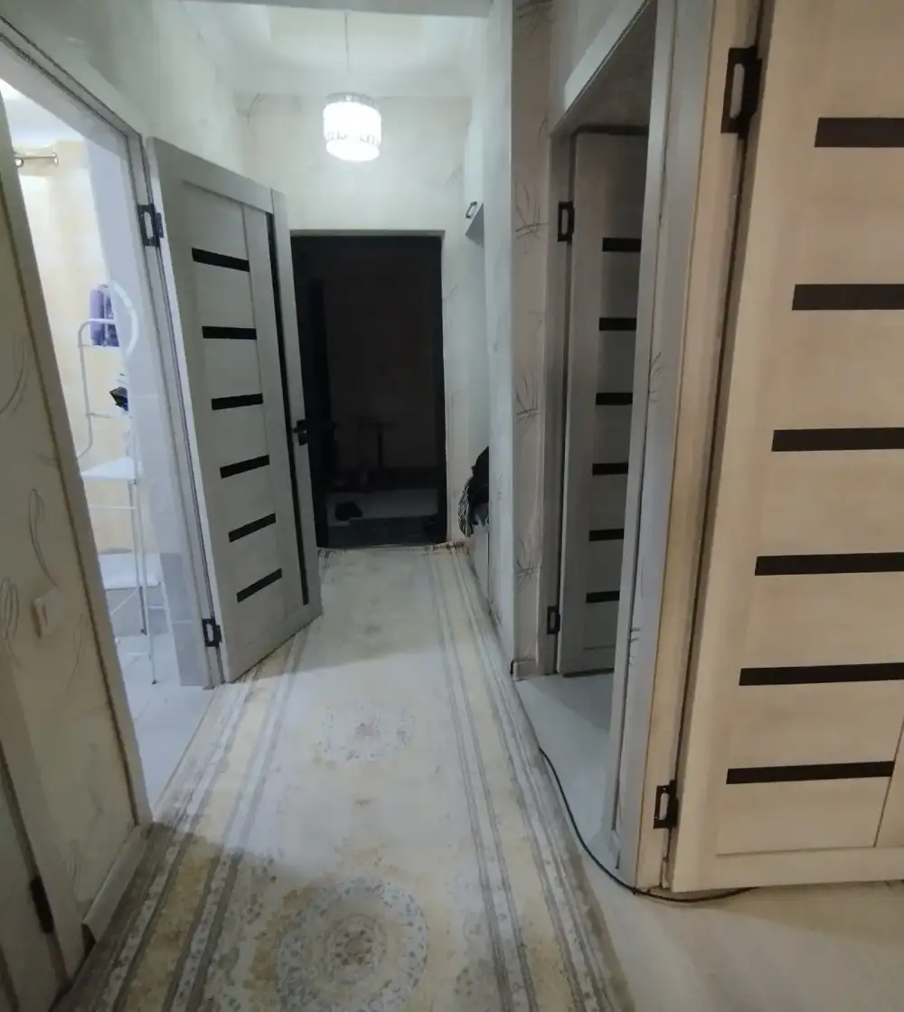 2-комн. квартира, 19 этаж, 68м², Дом Печать, ру ба руи Суди Оли
