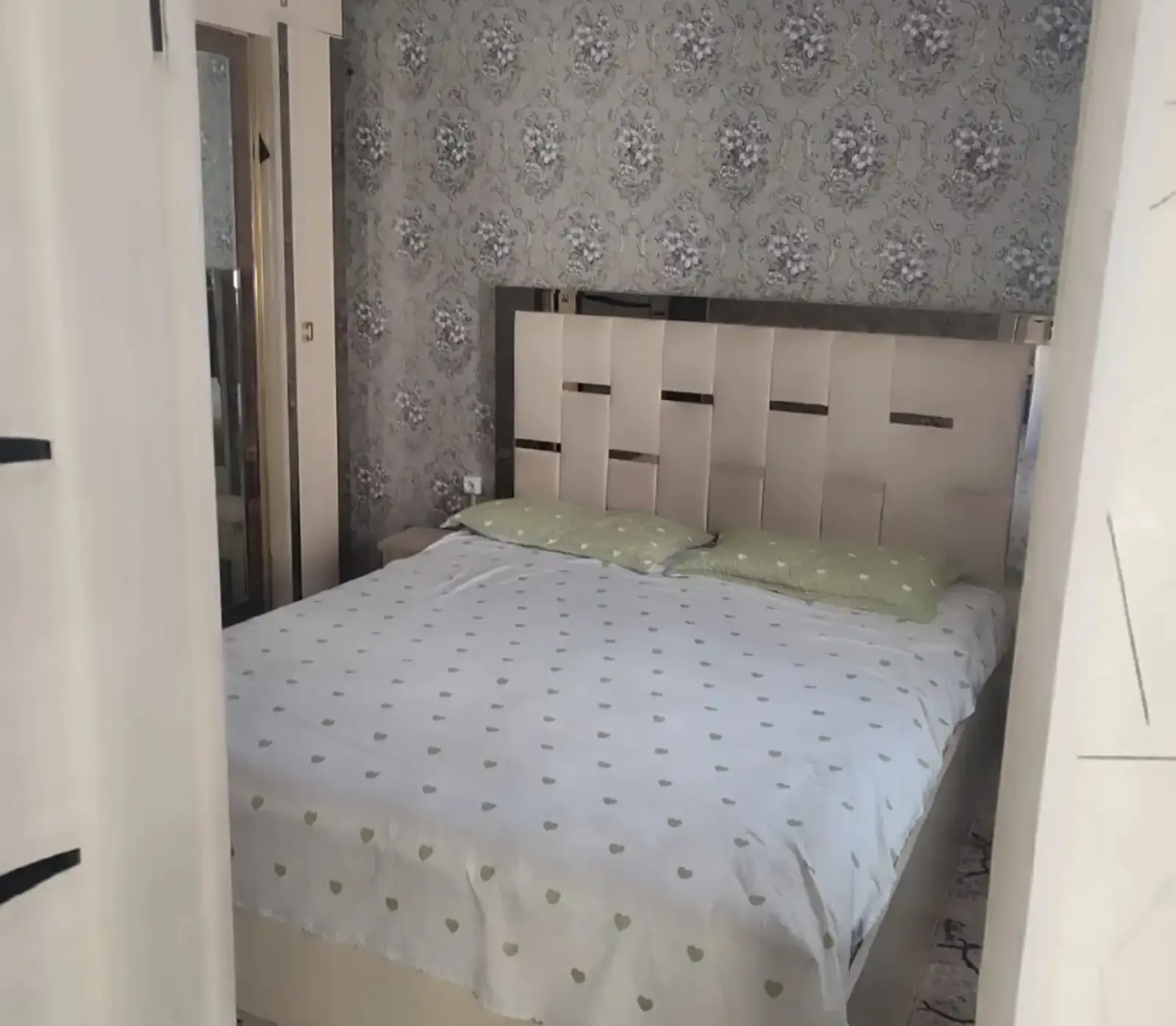 2-комн. квартира, 9 этаж, 50м², шохмансур