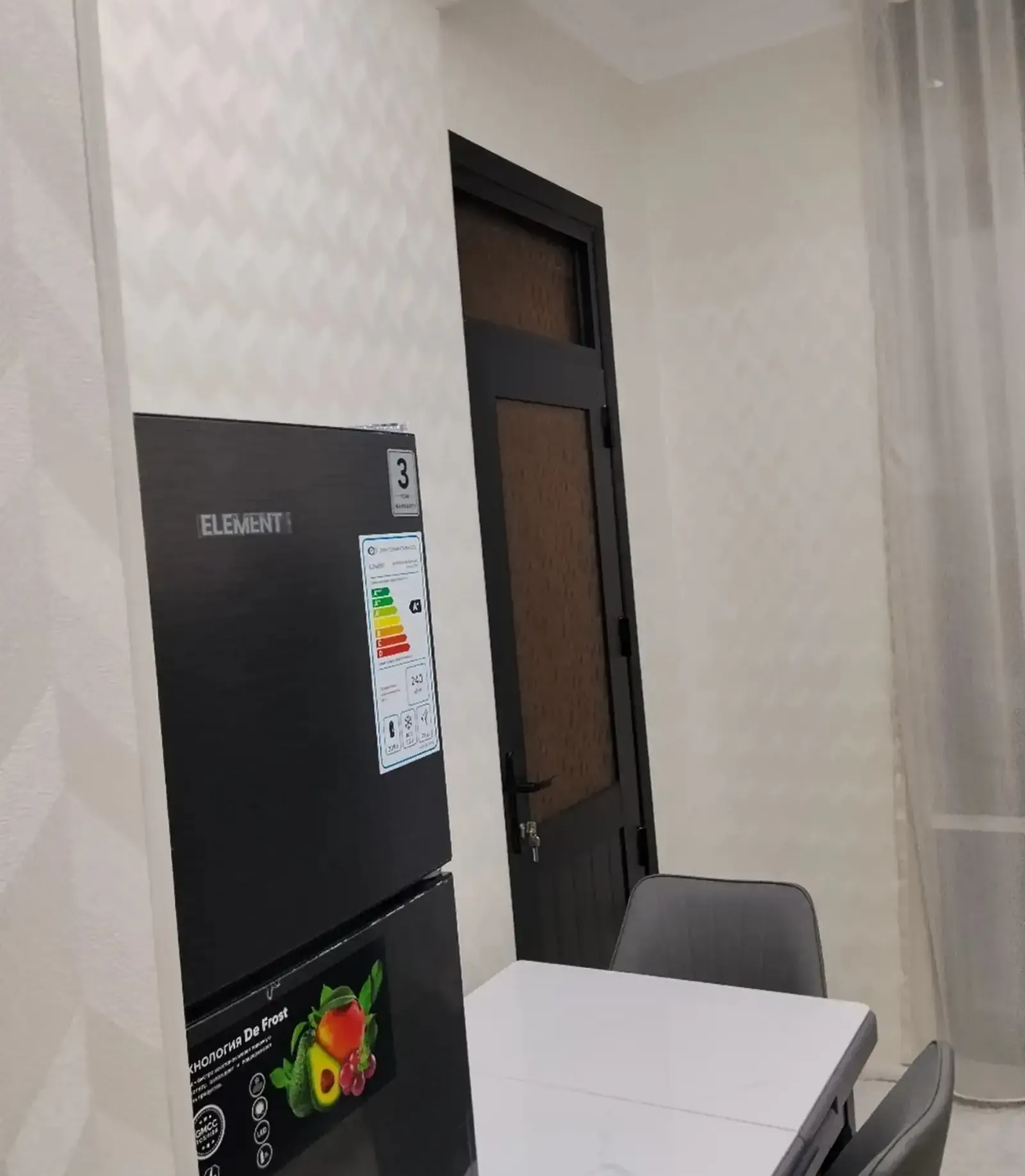 2-комн. квартира, 3 этаж, 70м², шохмансур