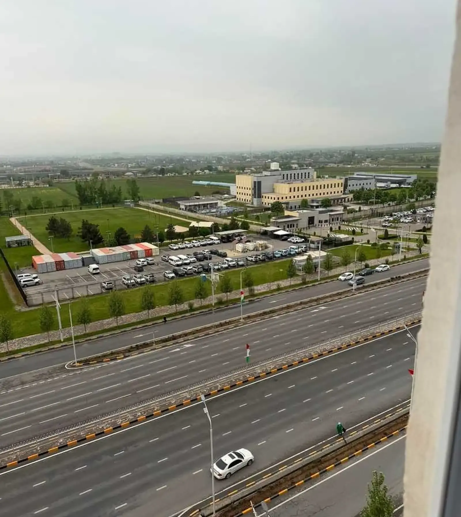 2-комн. квартира, 8 этаж, 93м², Сино(ру ба Руи Посольстваи Америка )