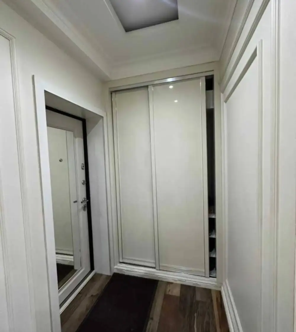 2-комн. квартира, 10 этаж, 60 м², шохмансур