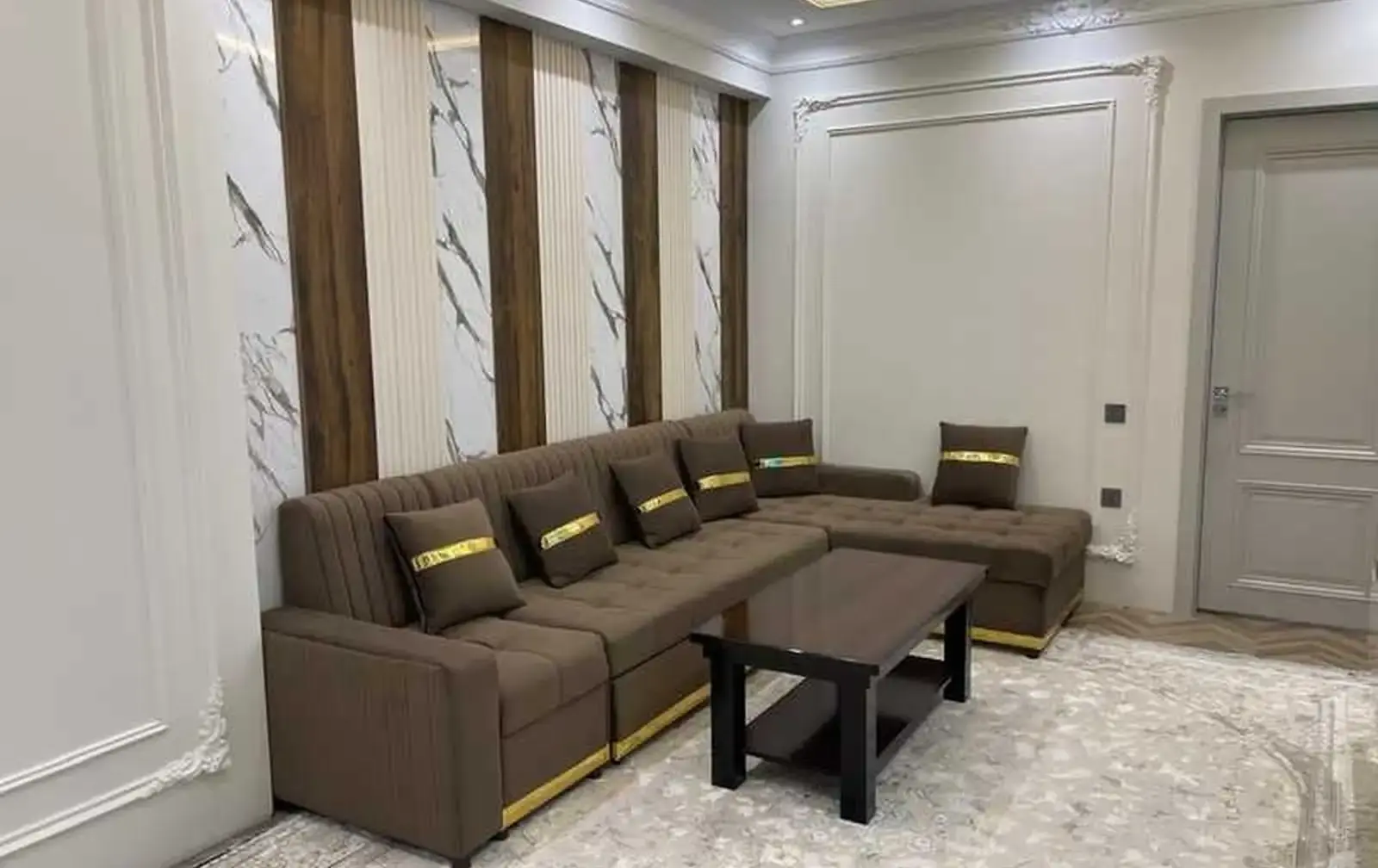 2-комн. квартира, 12 этаж, 95м², Шоҳмансур