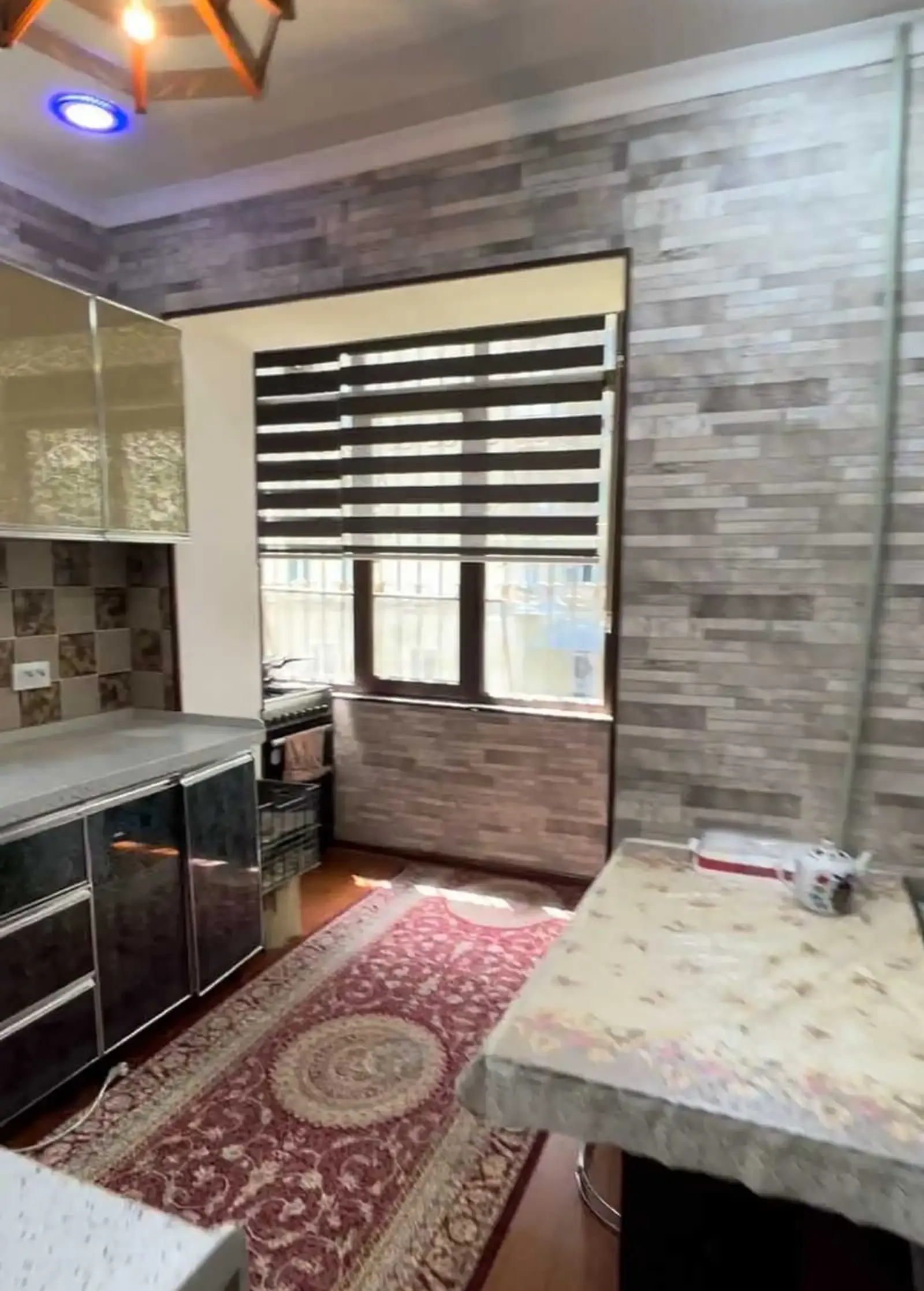 2-комн. квартира, 2 этаж, 50м², 91мкр