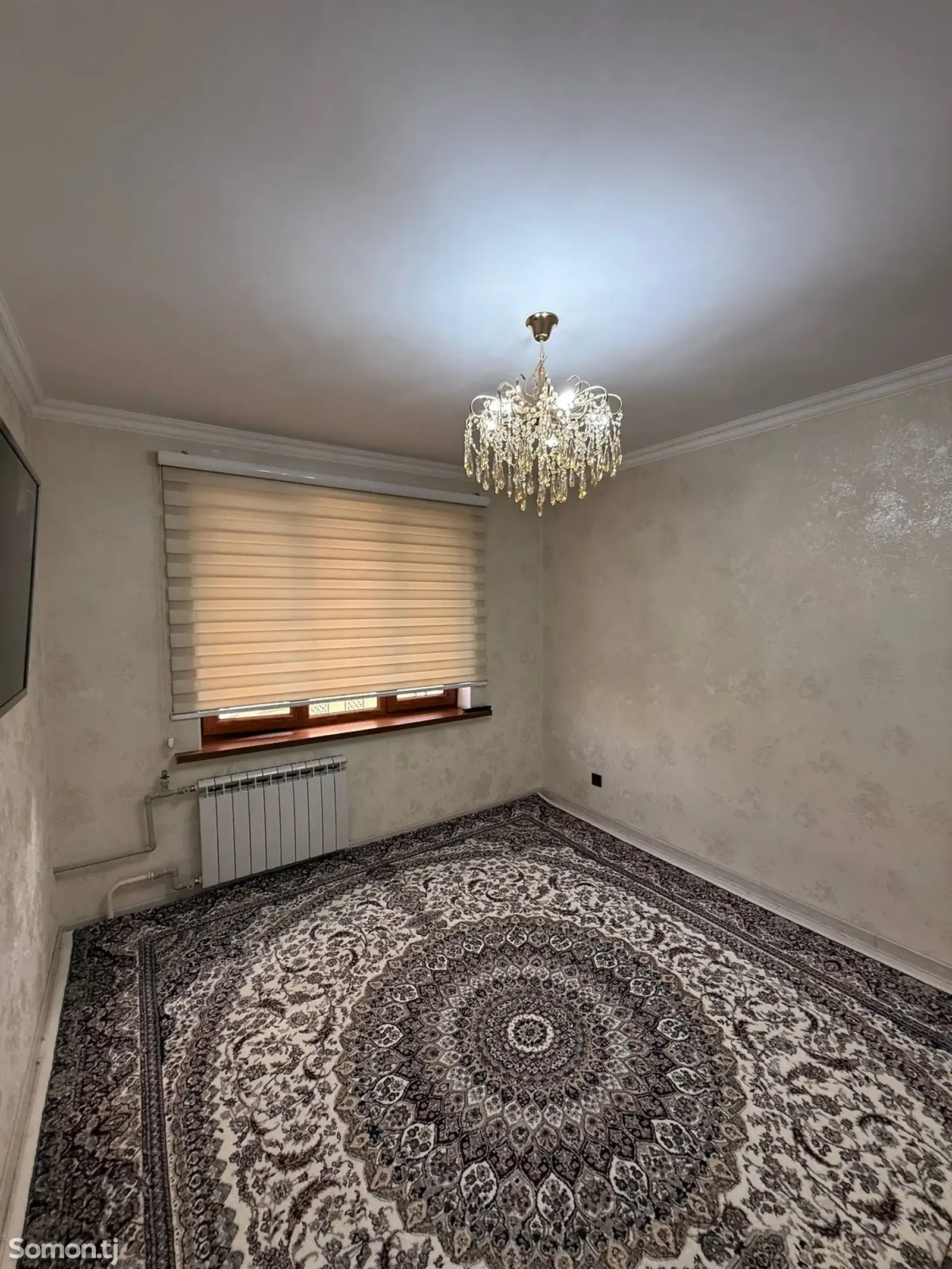 3-комн. квартира, 5 этаж, 68 м², Сино