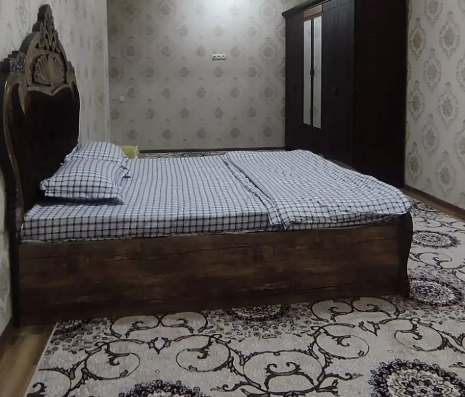 2-комн. квартира, 14 этаж, 94м², алфемо
