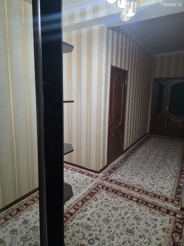 2-комн. квартира, 2 этаж, 76 м², Сино