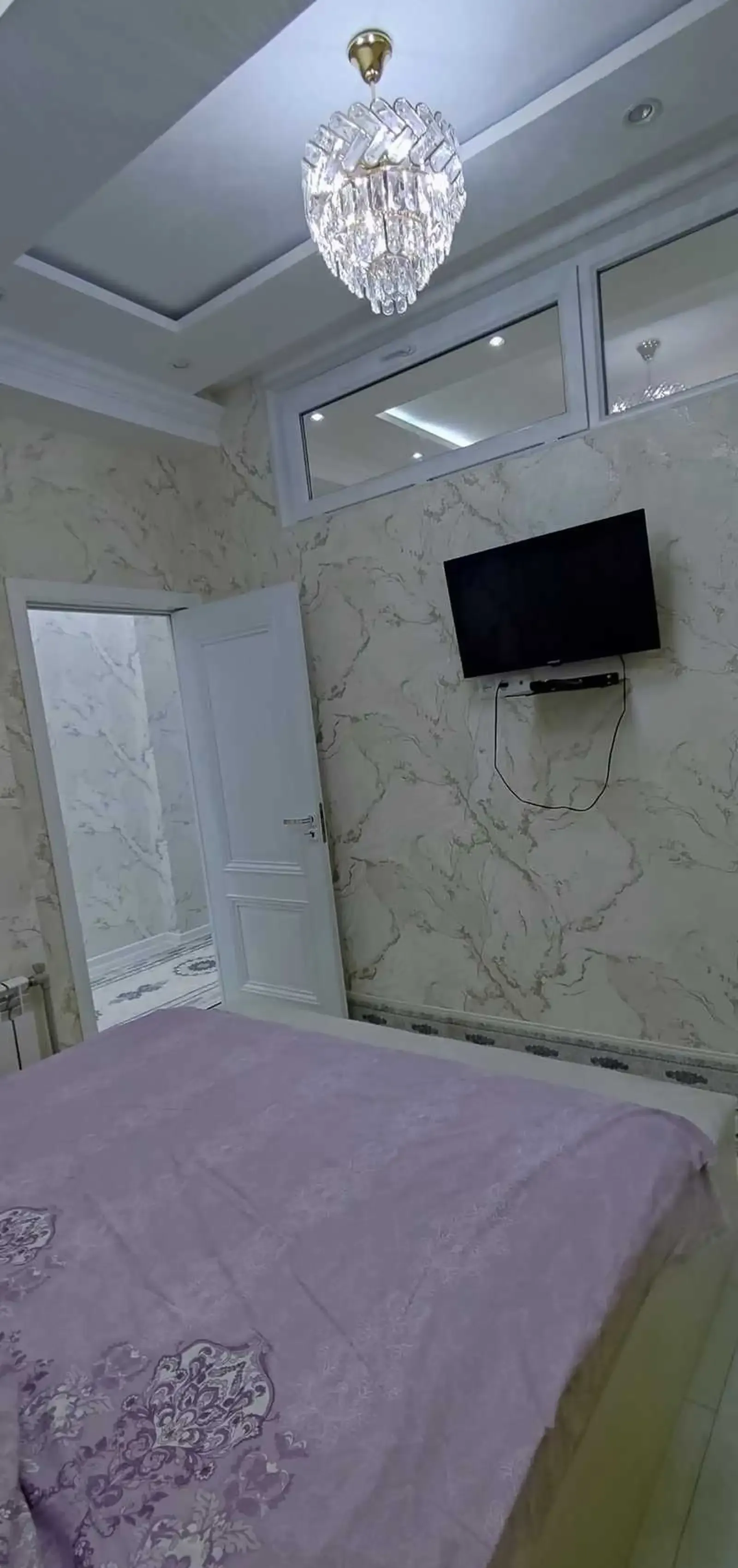 2-комн. квартира, 5 этаж, 70м², 112мкр,ресторан Райхона