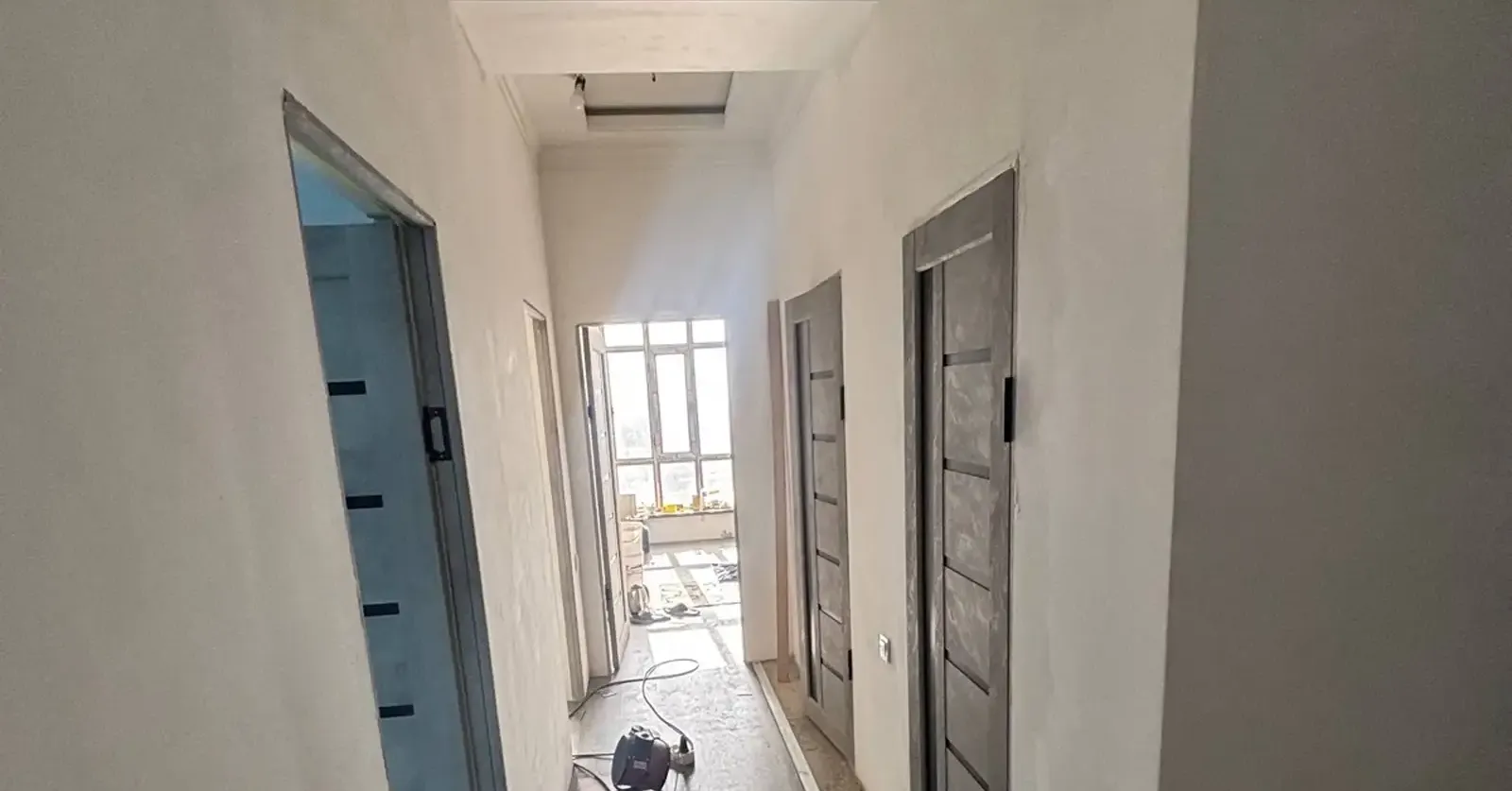 2-к квартира, 14 этаж, 64 м², 33 мкр