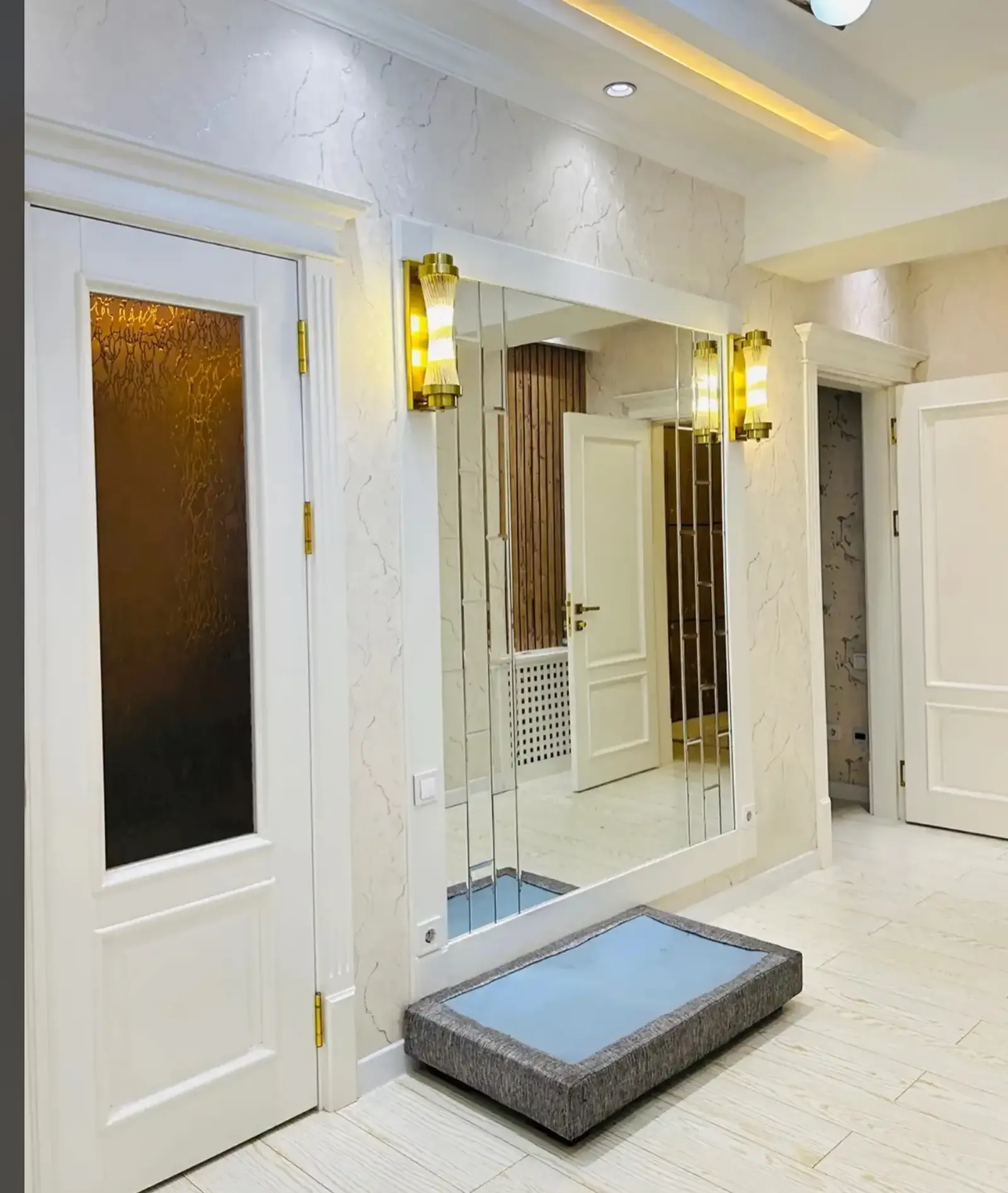 2-комн. квартира, 5 этаж, 89м², шохмансур