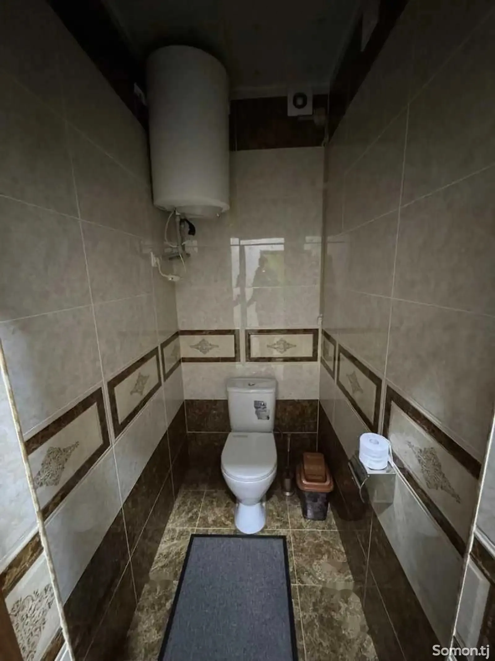 2-к квартира, 1 этаж, 70 м², 112мкр