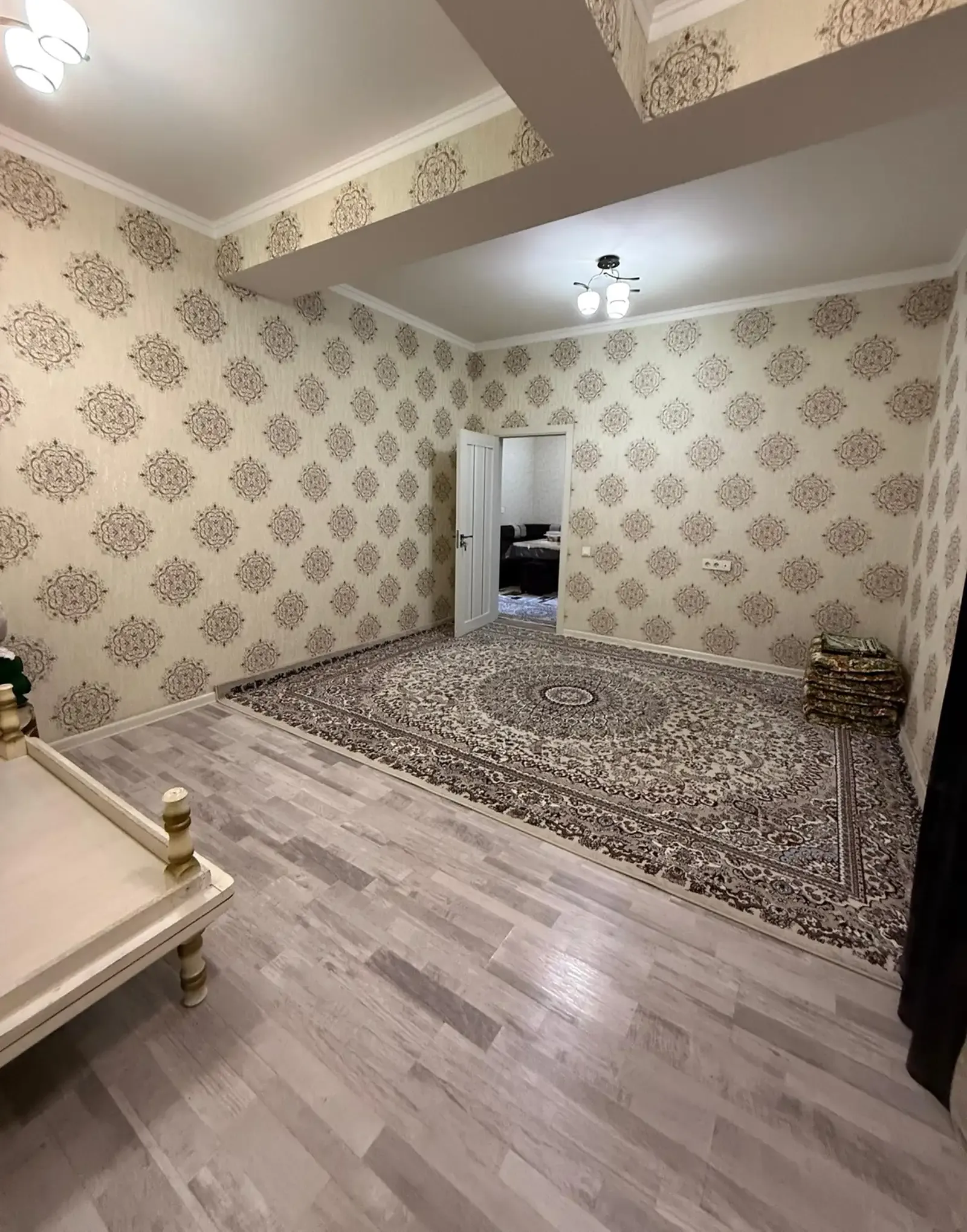 3-комн. квартира, 9 этаж, 87 м², Базар Меҳргон