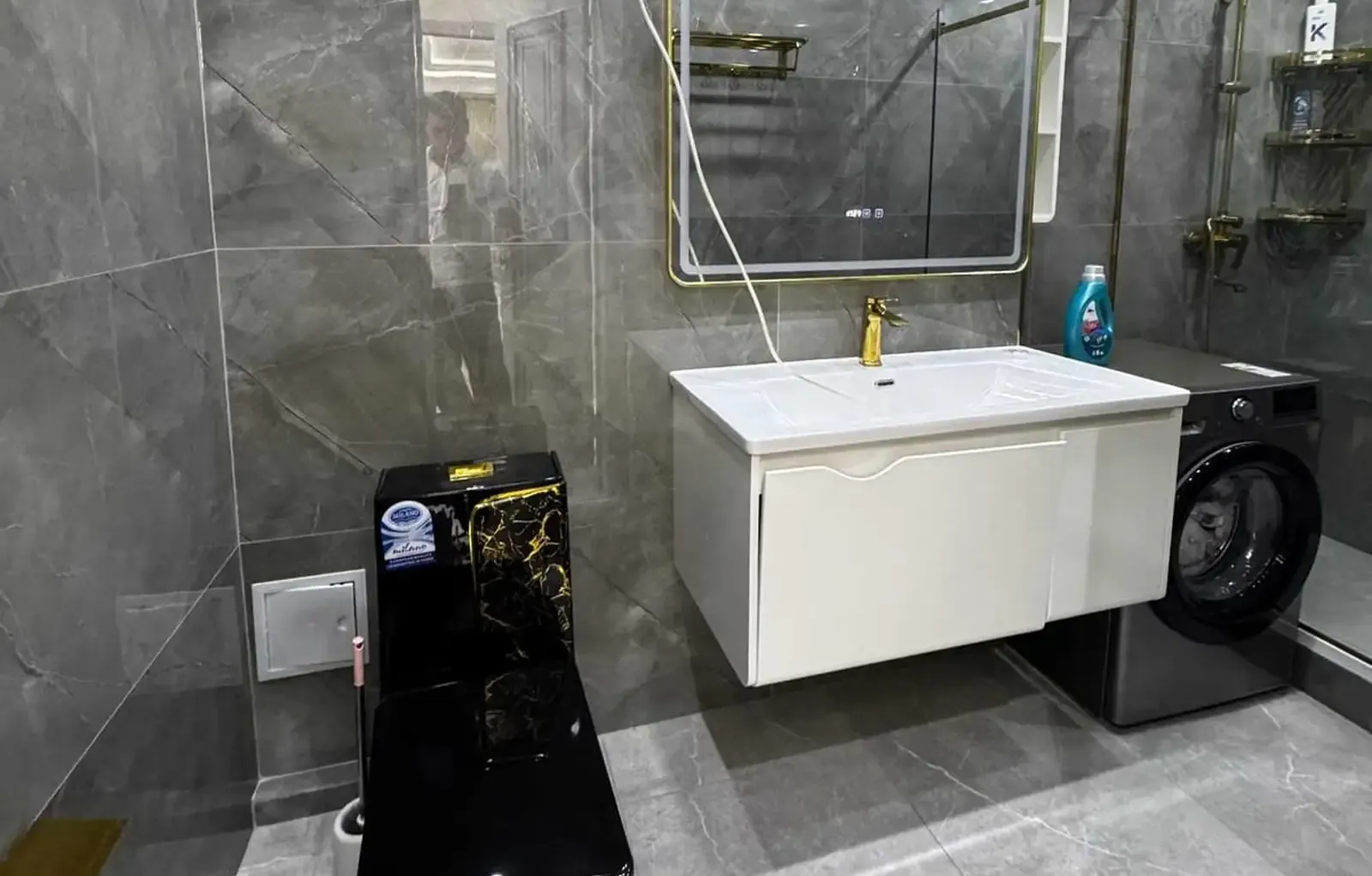 3-комн. квартира, 5 этаж, 115 м², Сино,82мкр